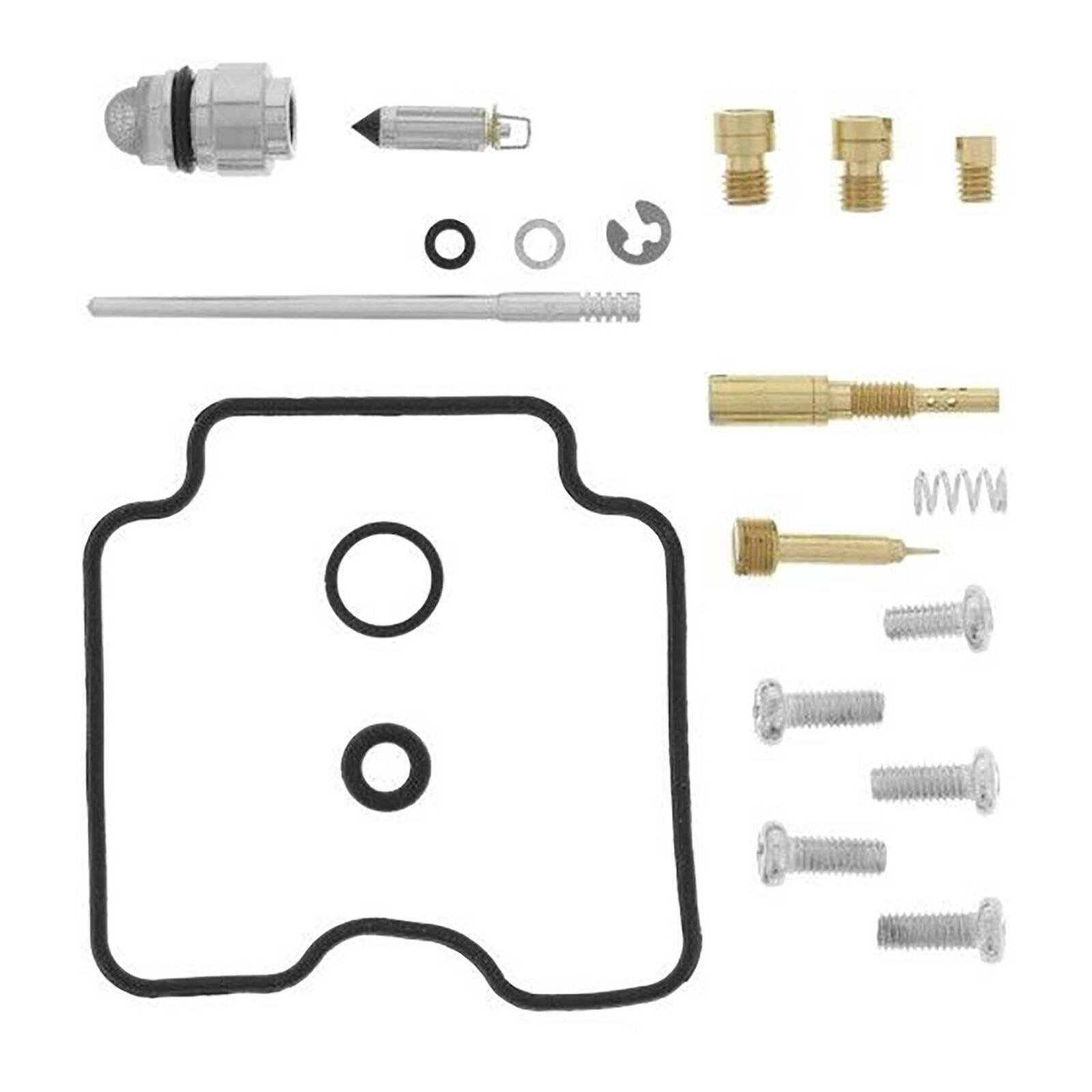 All Balls Racing Carburettor Rebuild Kit (26-1097)