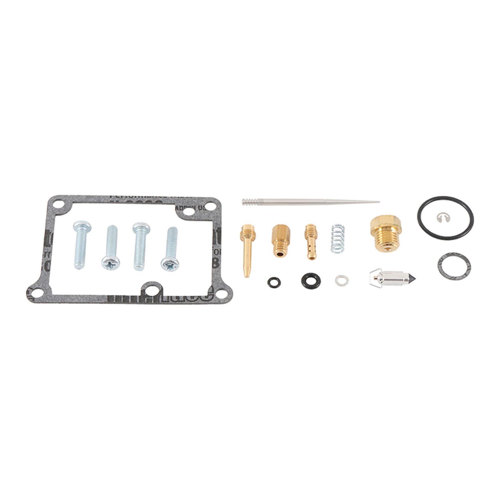 All Balls Racing Carburettor Rebuild Kit (26-1108)