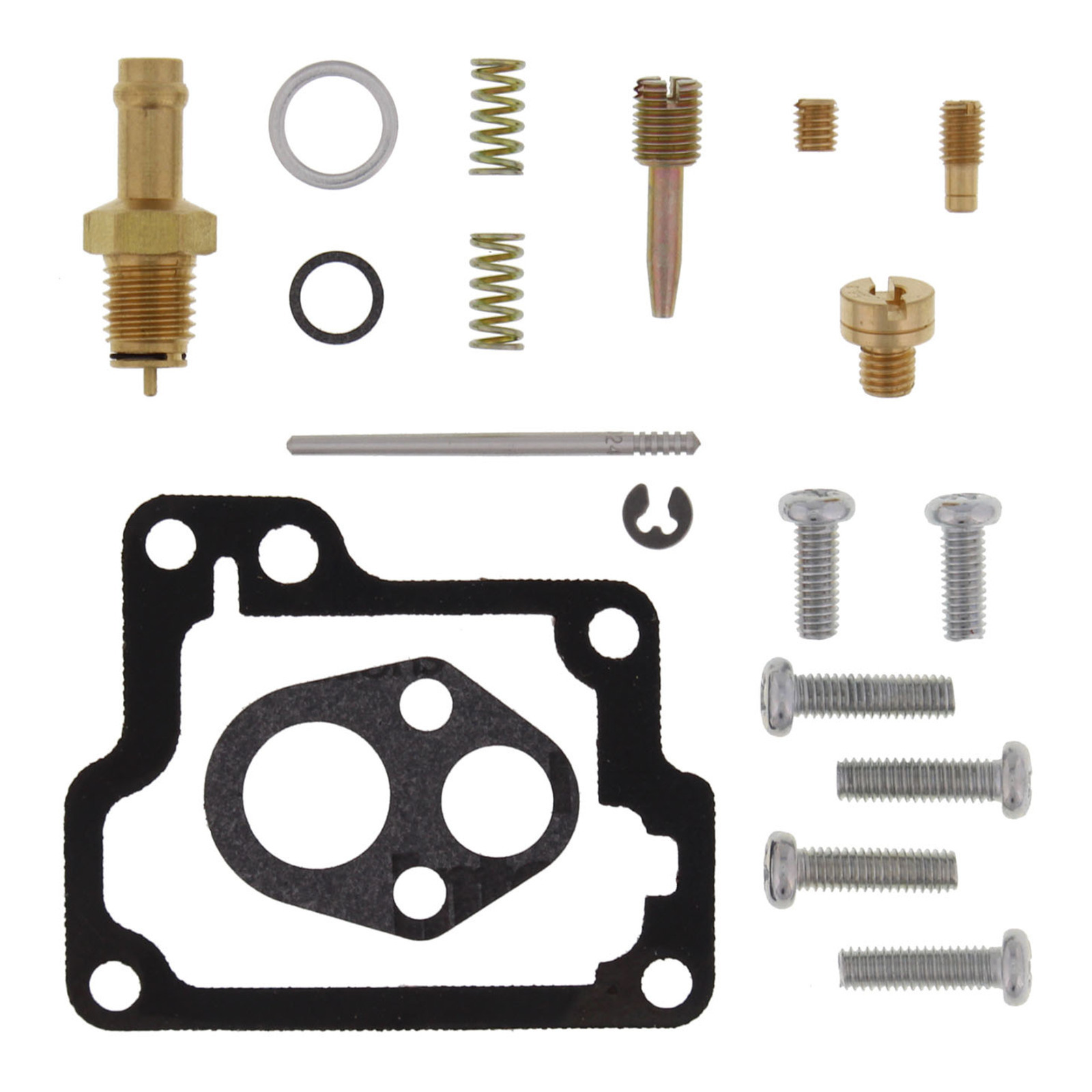 All Balls Racing Carburettor Rebuild Kit (26-1119)