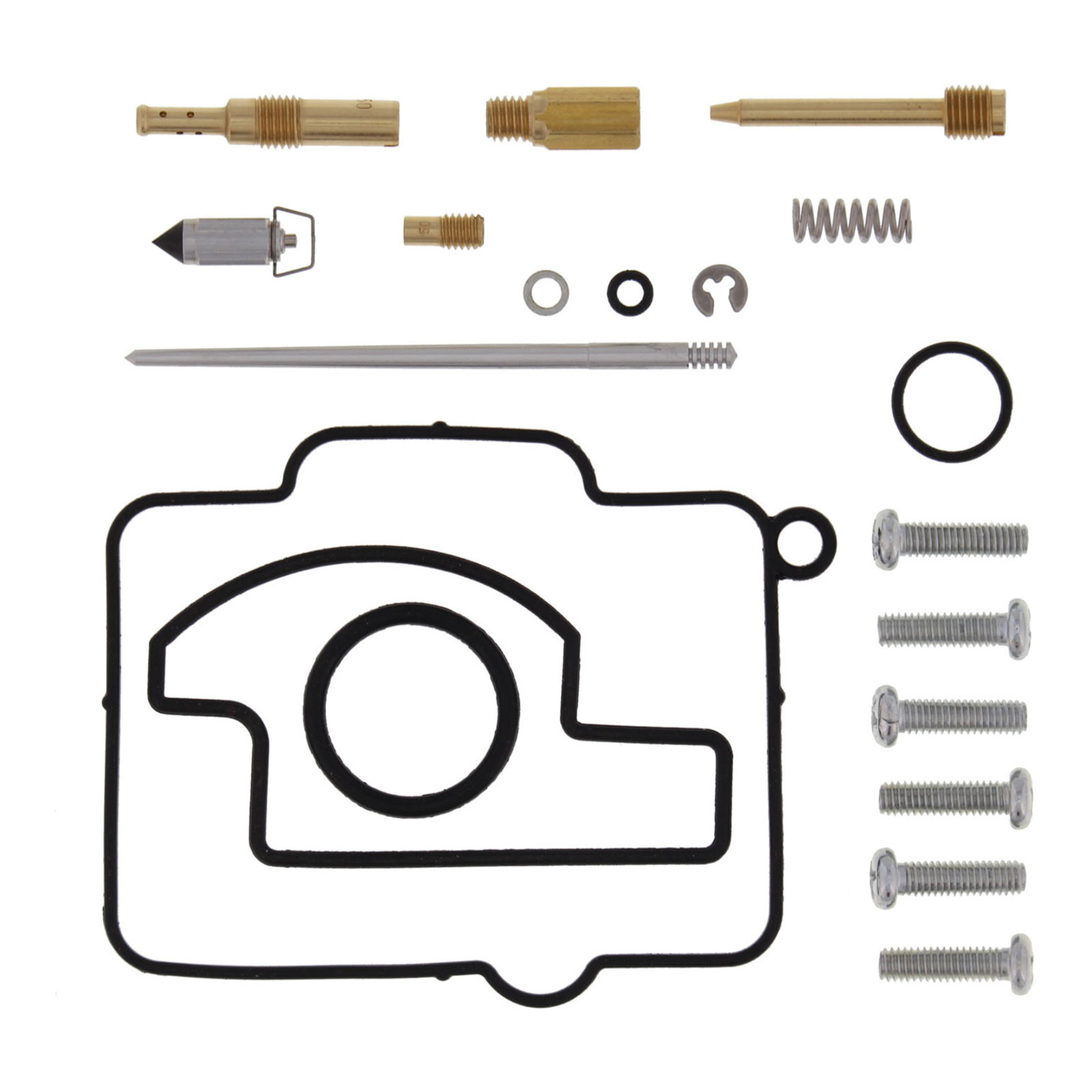 All Balls Racing Carburettor Rebuild Kit (26-1135)