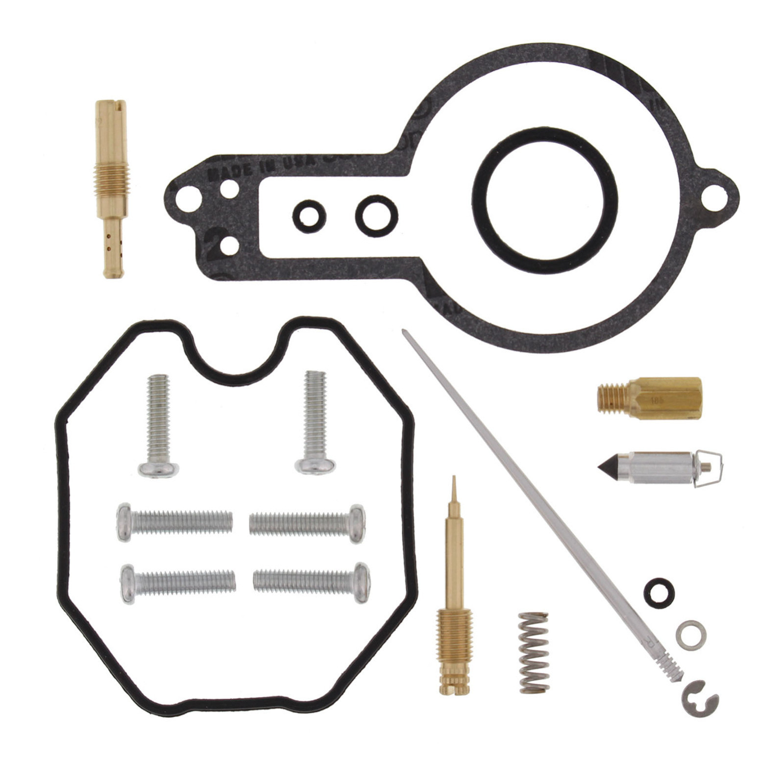 All Balls Racing Carburettor Rebuild Kit (26-1158)