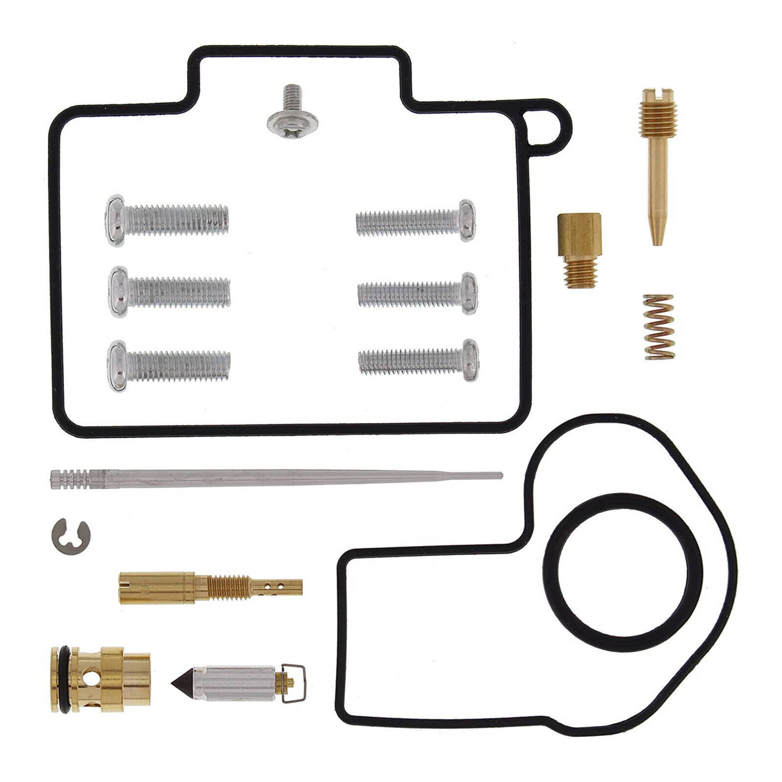 All Balls Racing Carburettor Rebuild Kit (26-1163)