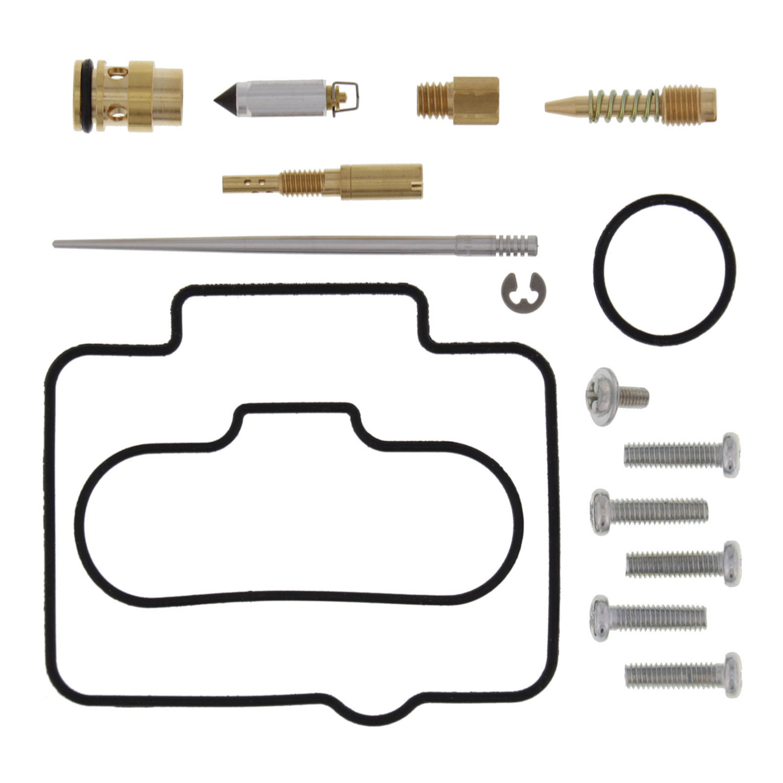 All Balls Racing Carburettor Rebuild Kit (26-1165)