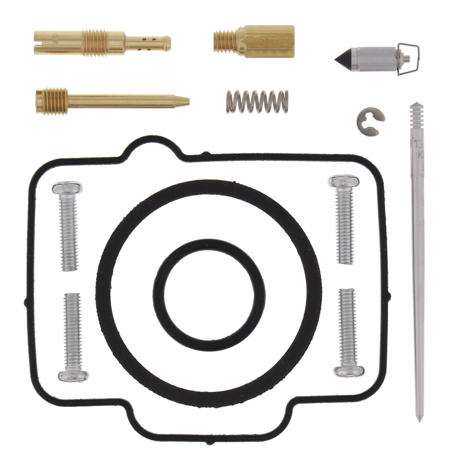 All Balls Racing Carburettor Rebuild Kit (26-1166)