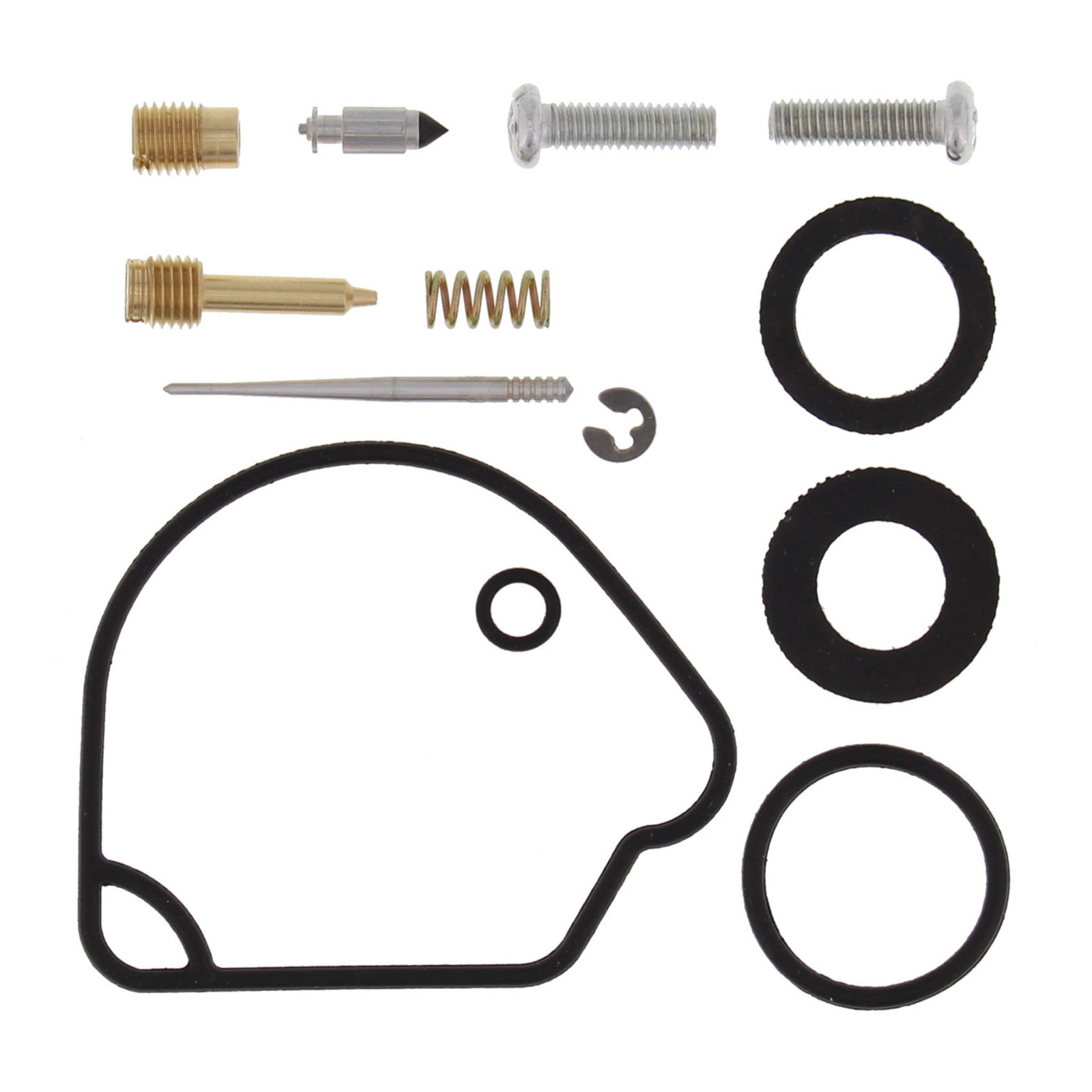 All Balls Racing Carburettor Rebuild Kit (26-1200)