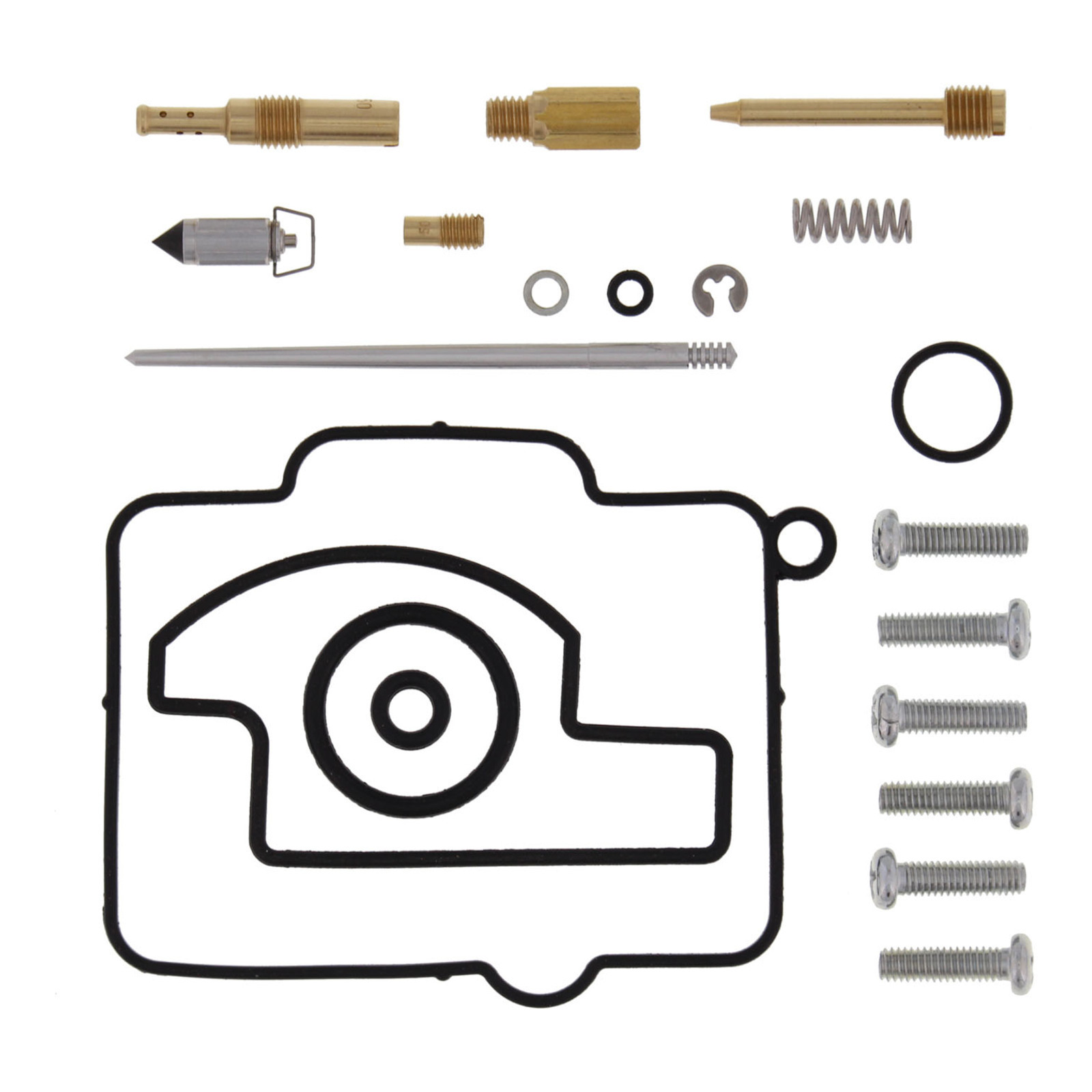 All Balls Racing Carburettor Rebuild Kit (26-1205)