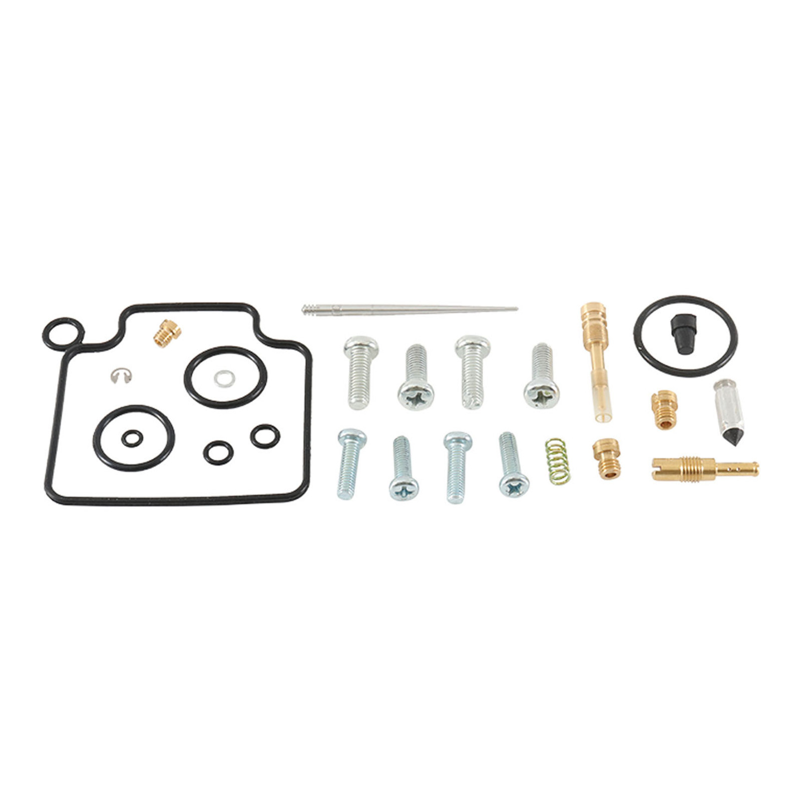 All Balls Racing Carburettor Rebuild Kit (26-1213)