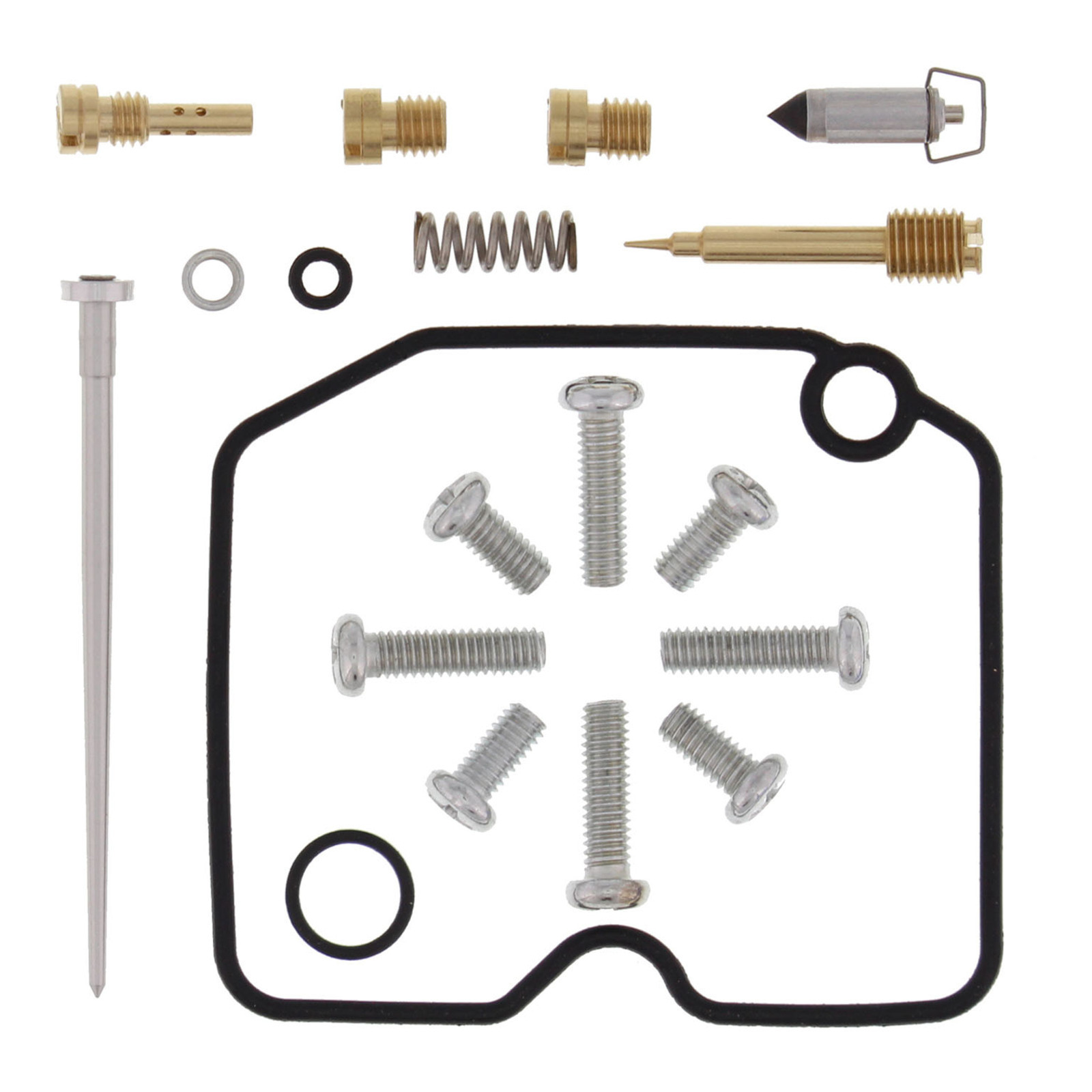 All Balls Racing Carburettor Rebuild Kit (26-1221)