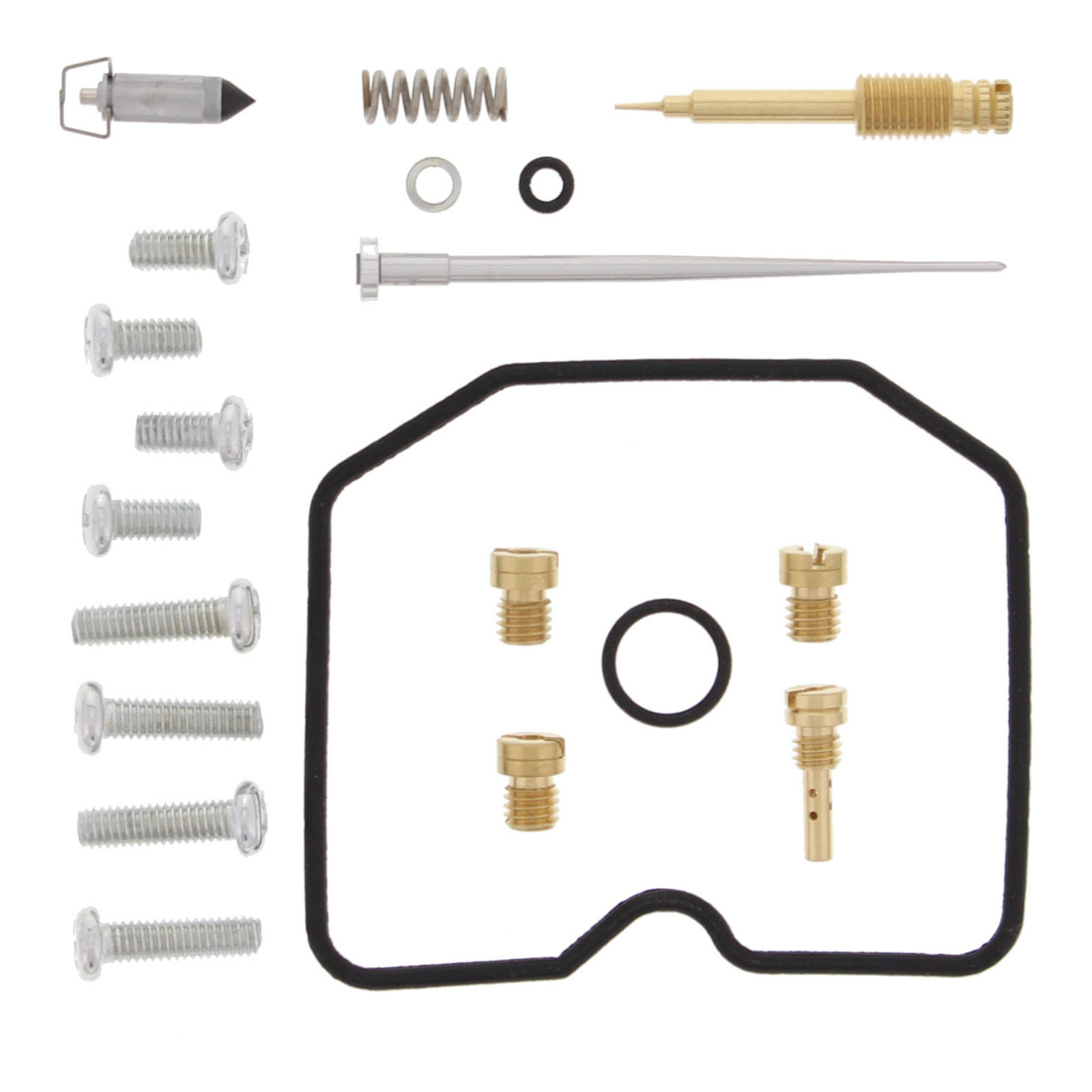 All Balls Racing Carburettor Rebuild Kit (26-1223)