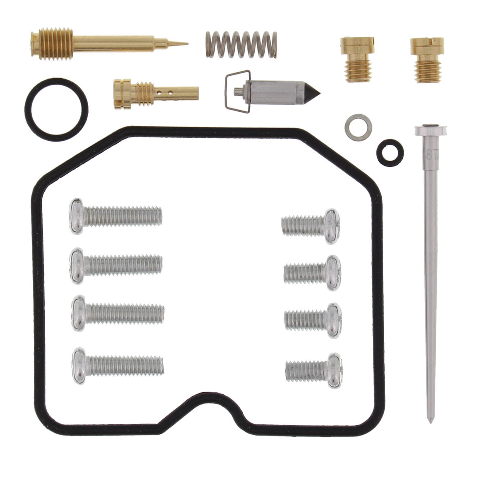 All Balls Racing Carburettor Rebuild Kit (26-1225)