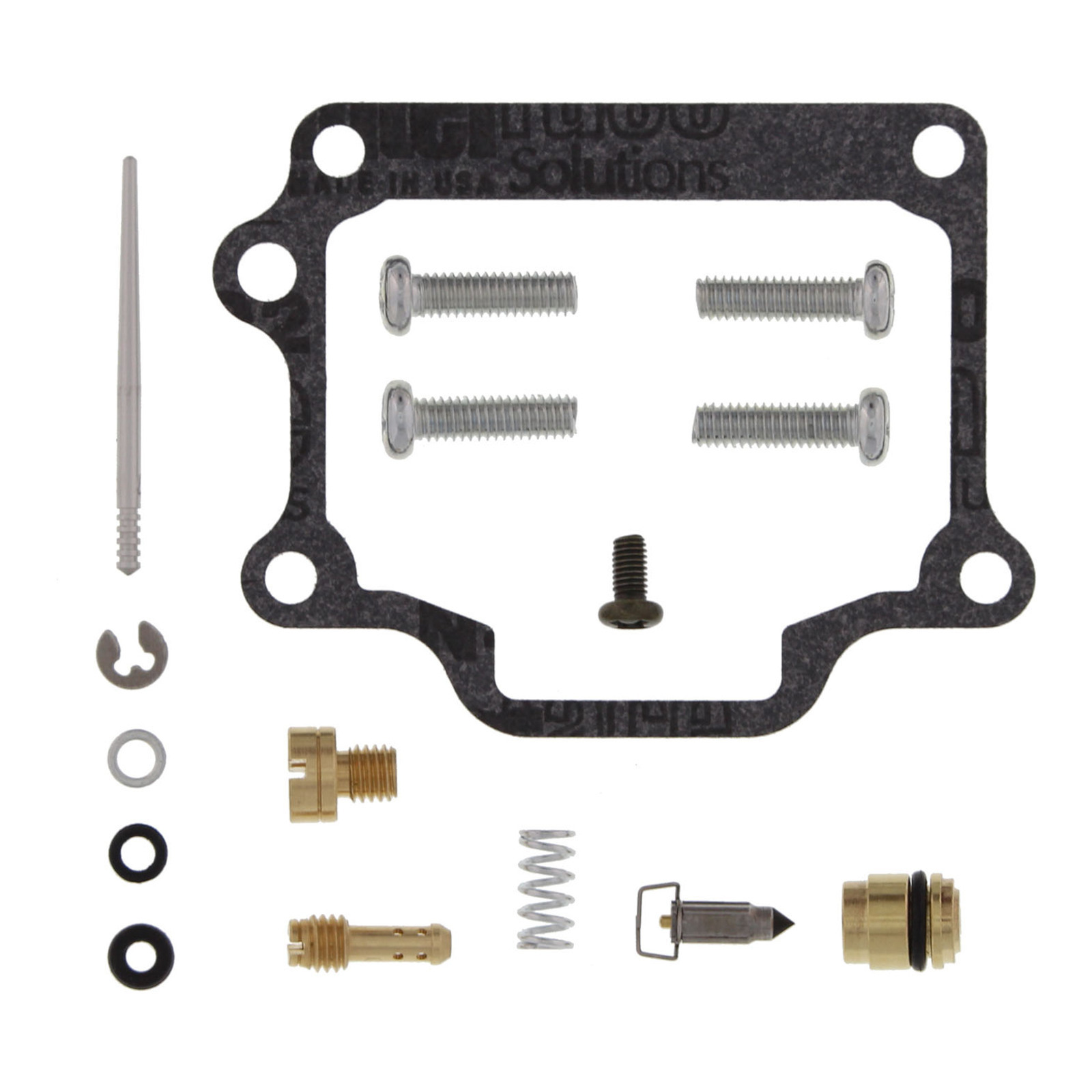 All Balls Racing Carburettor Rebuild Kit (26-1237)