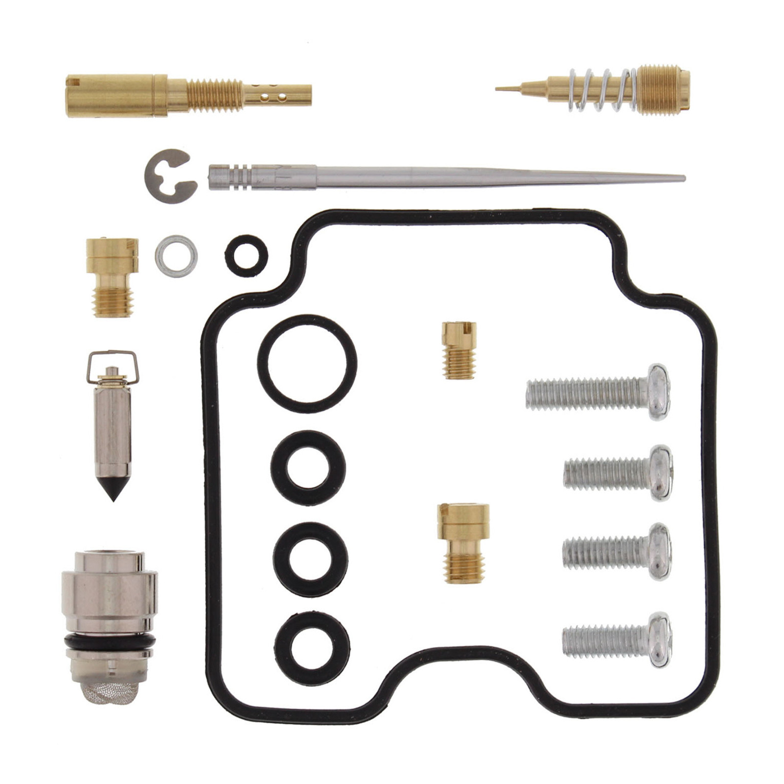 All Balls Racing Carburettor Rebuild Kit (26-1264)