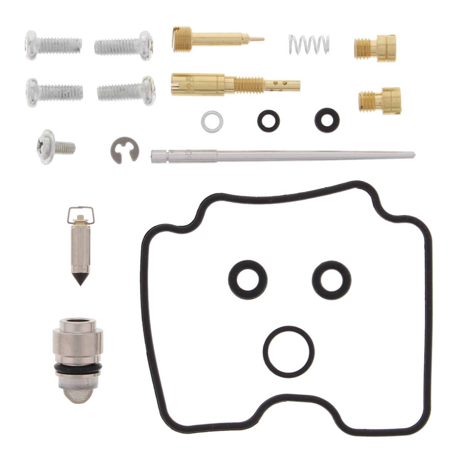 Carburettor Rebuild Kit 26-1265