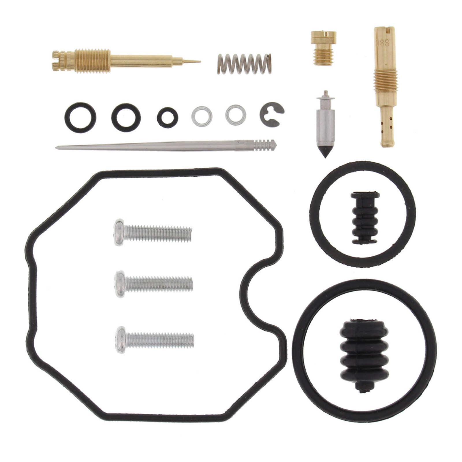 Carburettor Rebuild Kit 26-1284