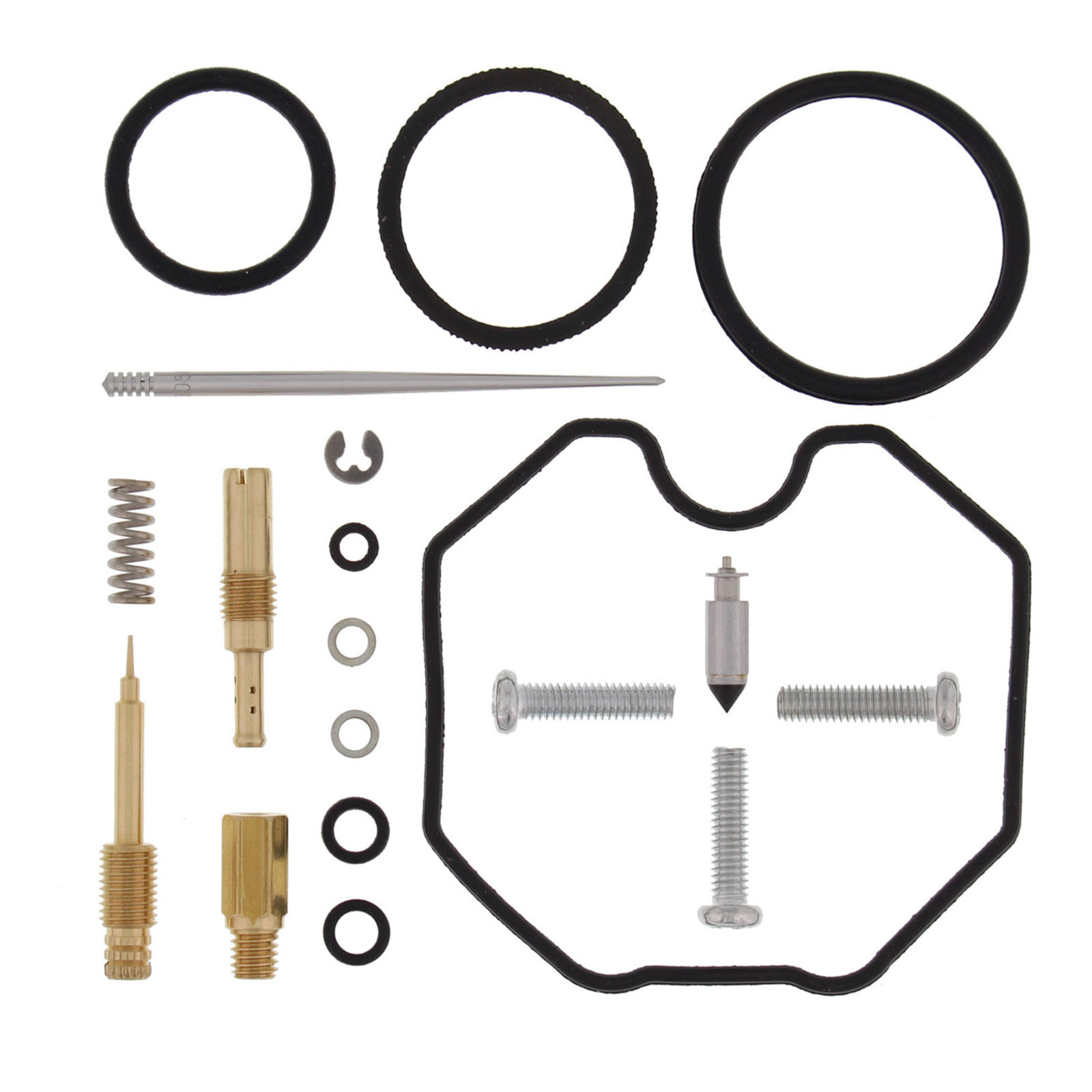 Carburettor Rebuild Kit 26-1289