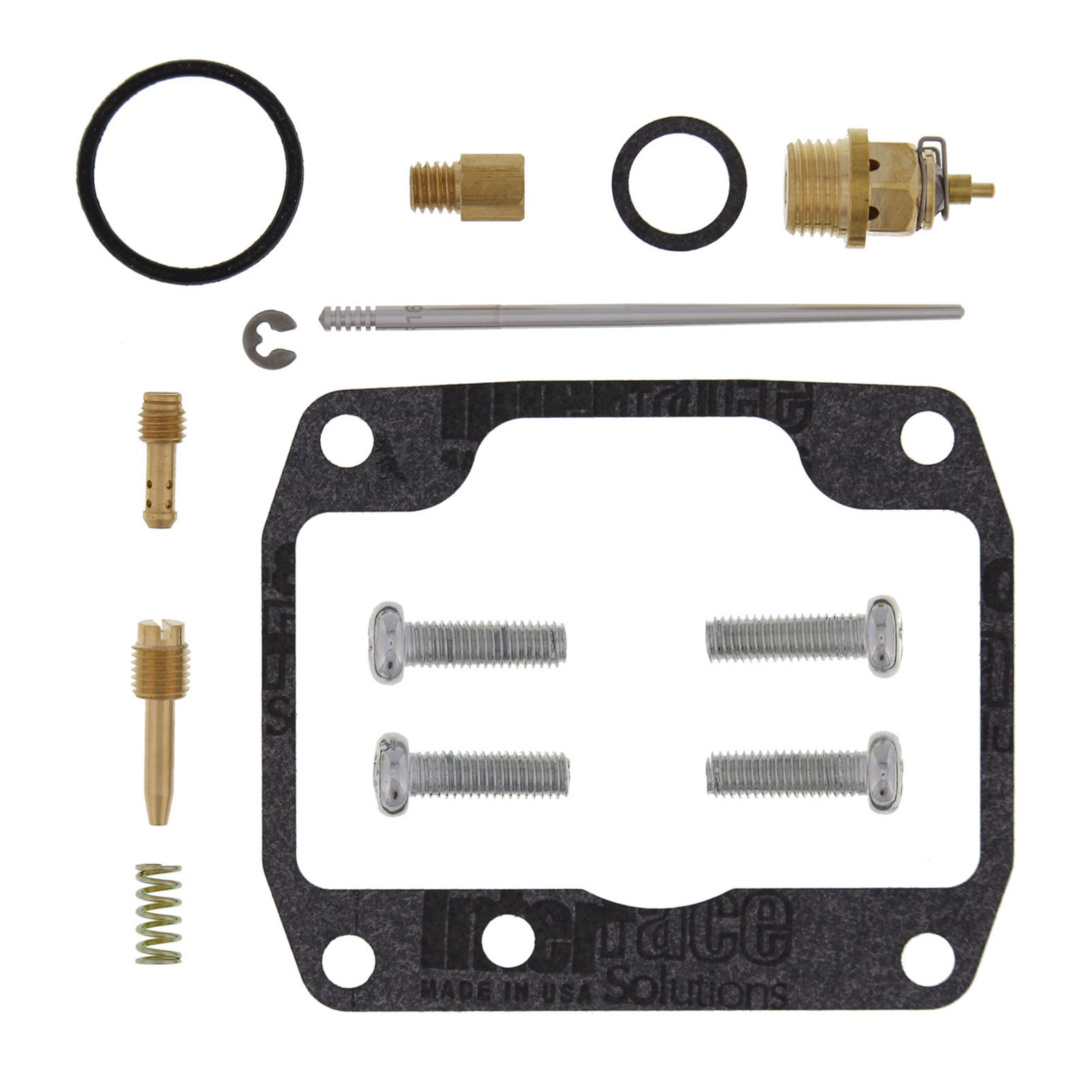 All Balls Racing Carburettor Rebuild Kit (26-1297)