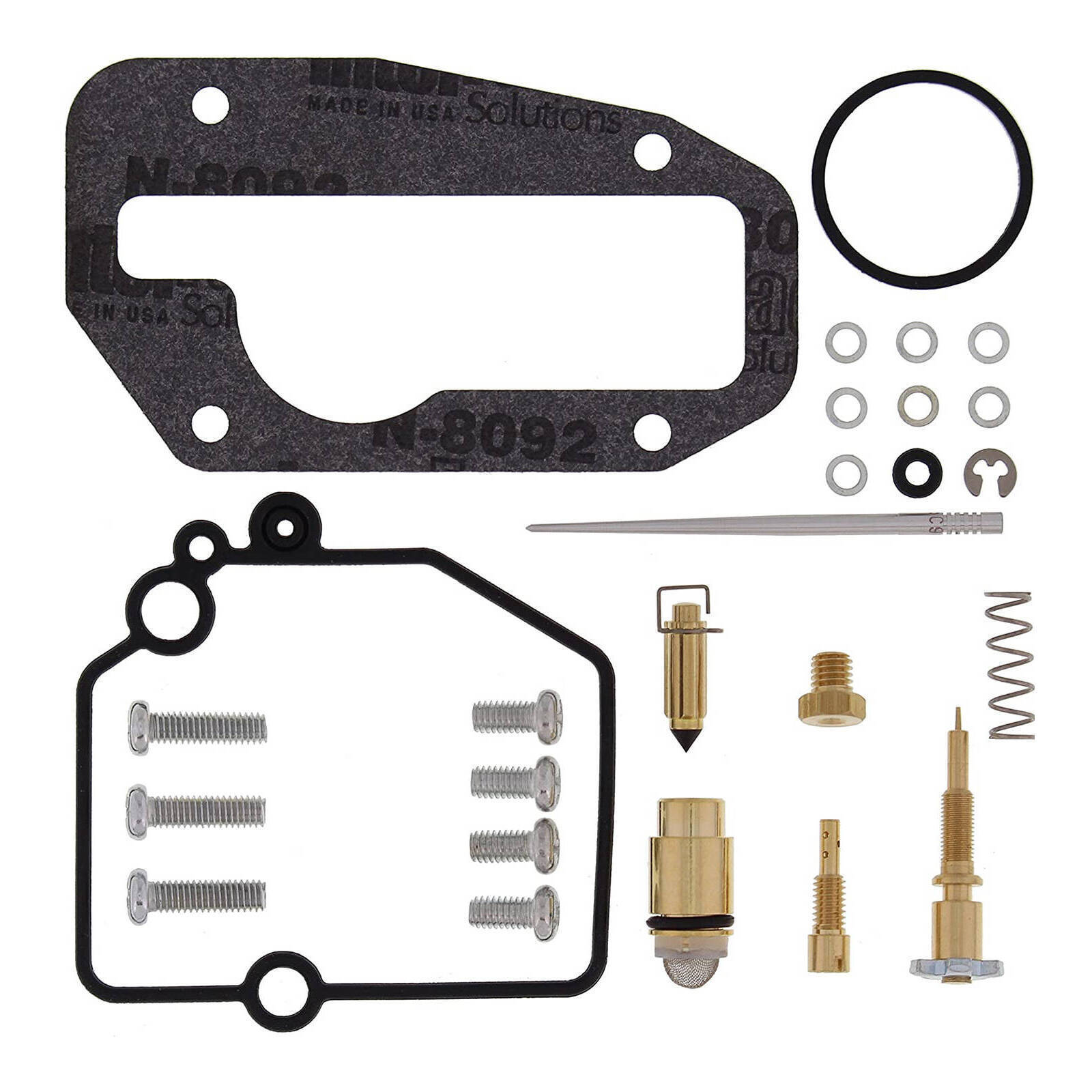 All Balls Racing Carburettor Rebuild Kit (26-1298)