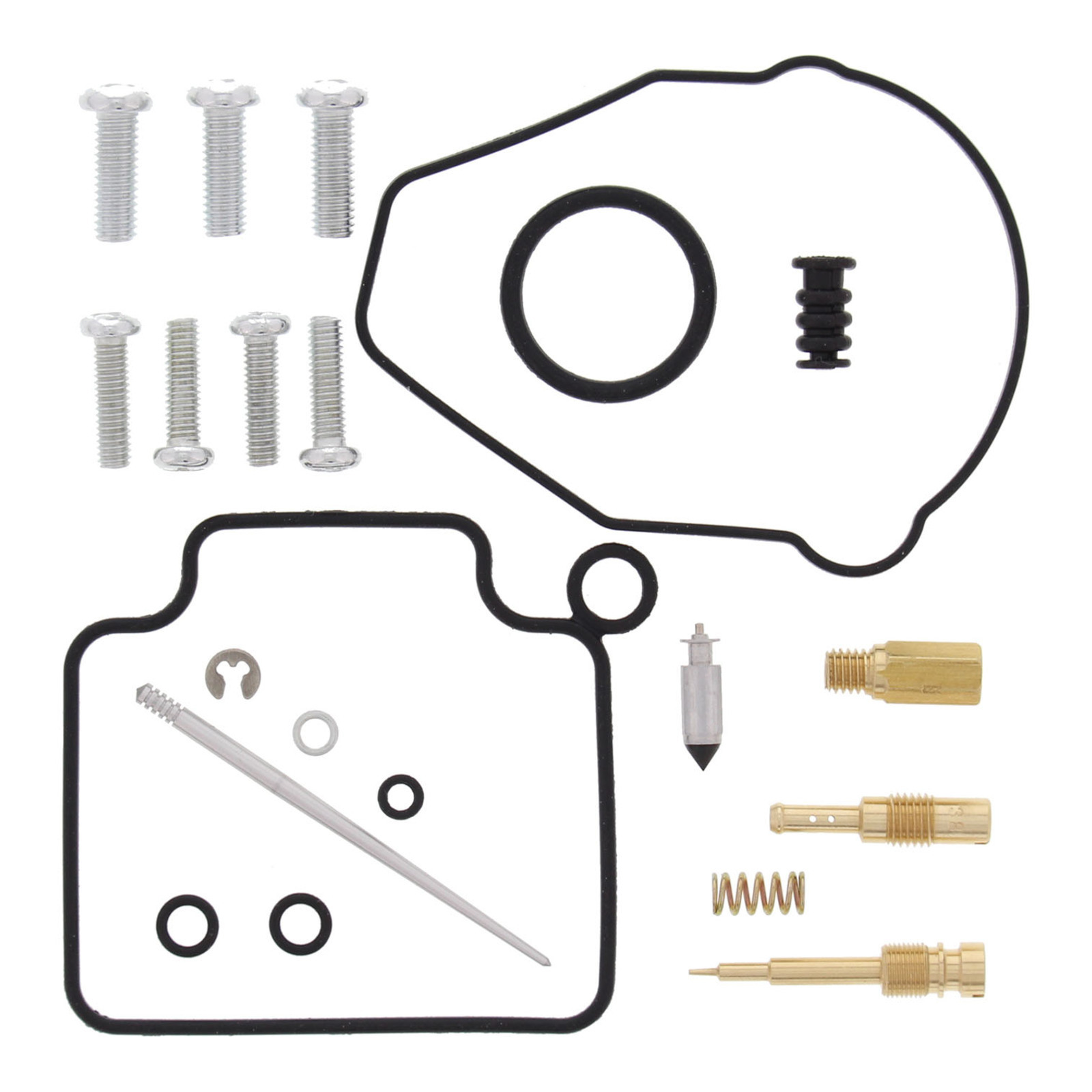 All Balls Racing Carburettor Rebuild Kit (26-1329)