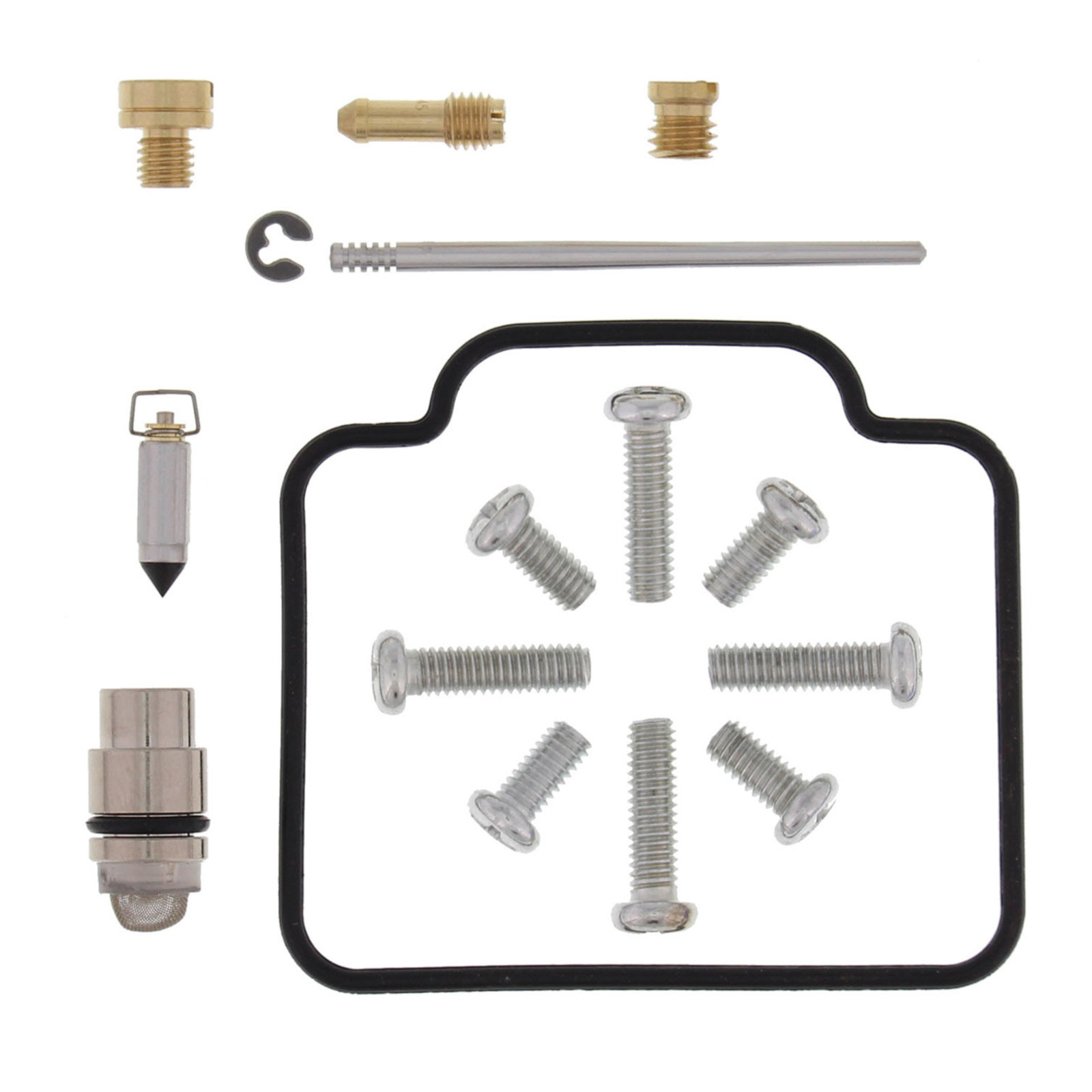 All Balls Racing Carburettor Rebuild Kit (26-1336)