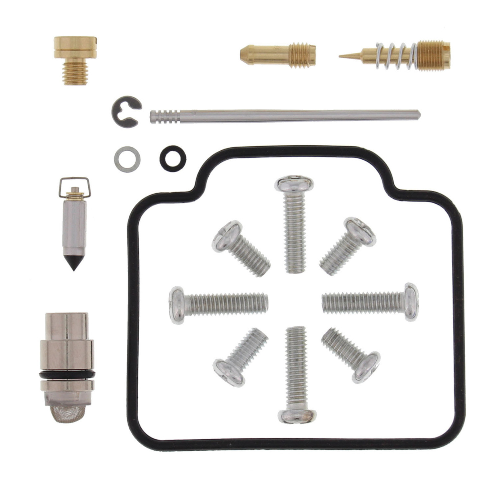 All Balls Racing Carburettor Rebuild Kit (26-1357)