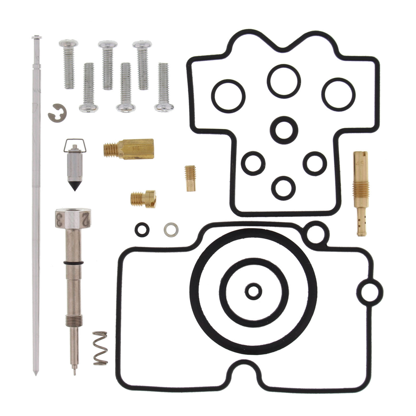 All Balls Racing Carburettor Rebuild Kit (26-1359)