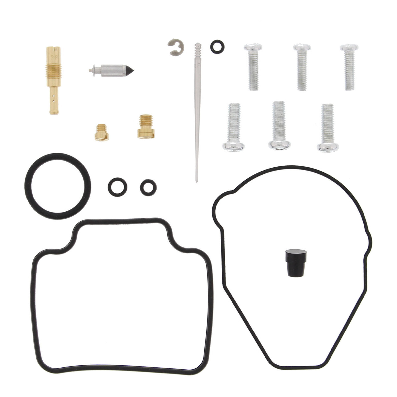 Carburettor Rebuild Kit 26-1367