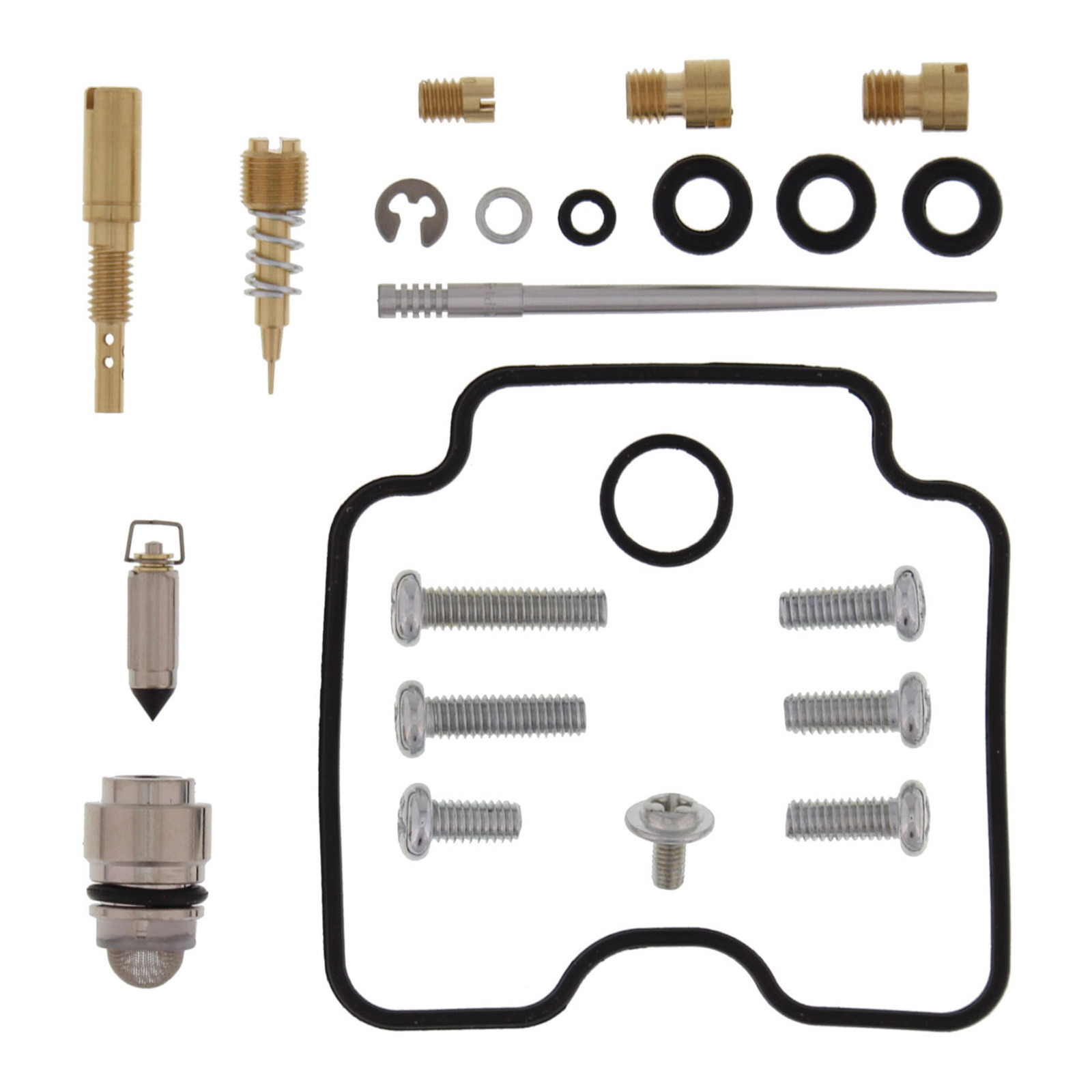 All Balls Racing Carburettor Rebuild Kit (26-1380)