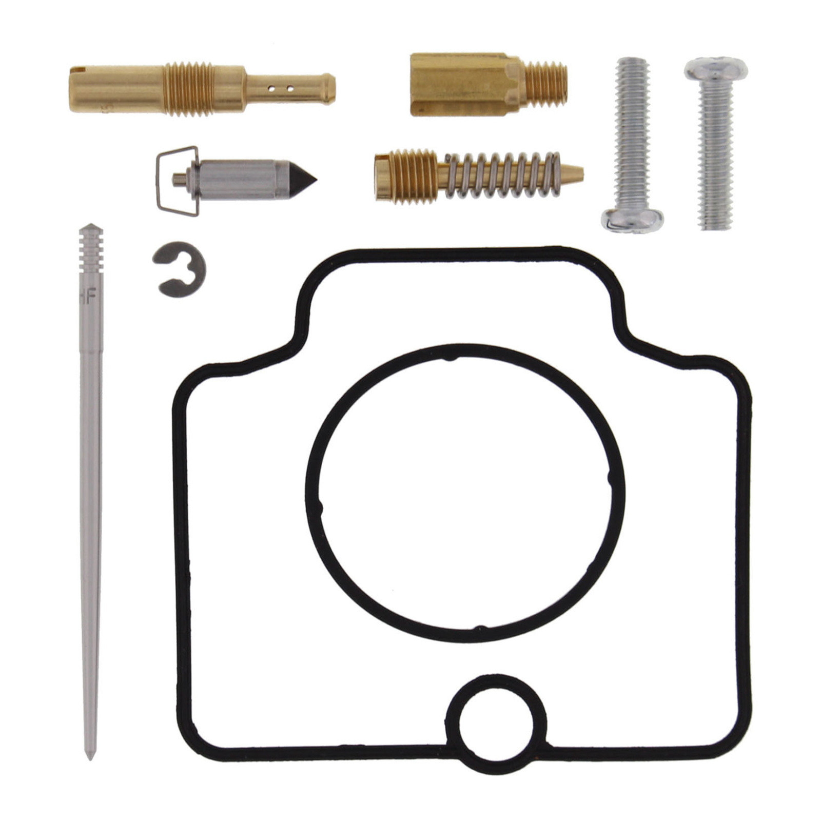 All Balls Racing Carburettor Rebuild Kit (26-1394)