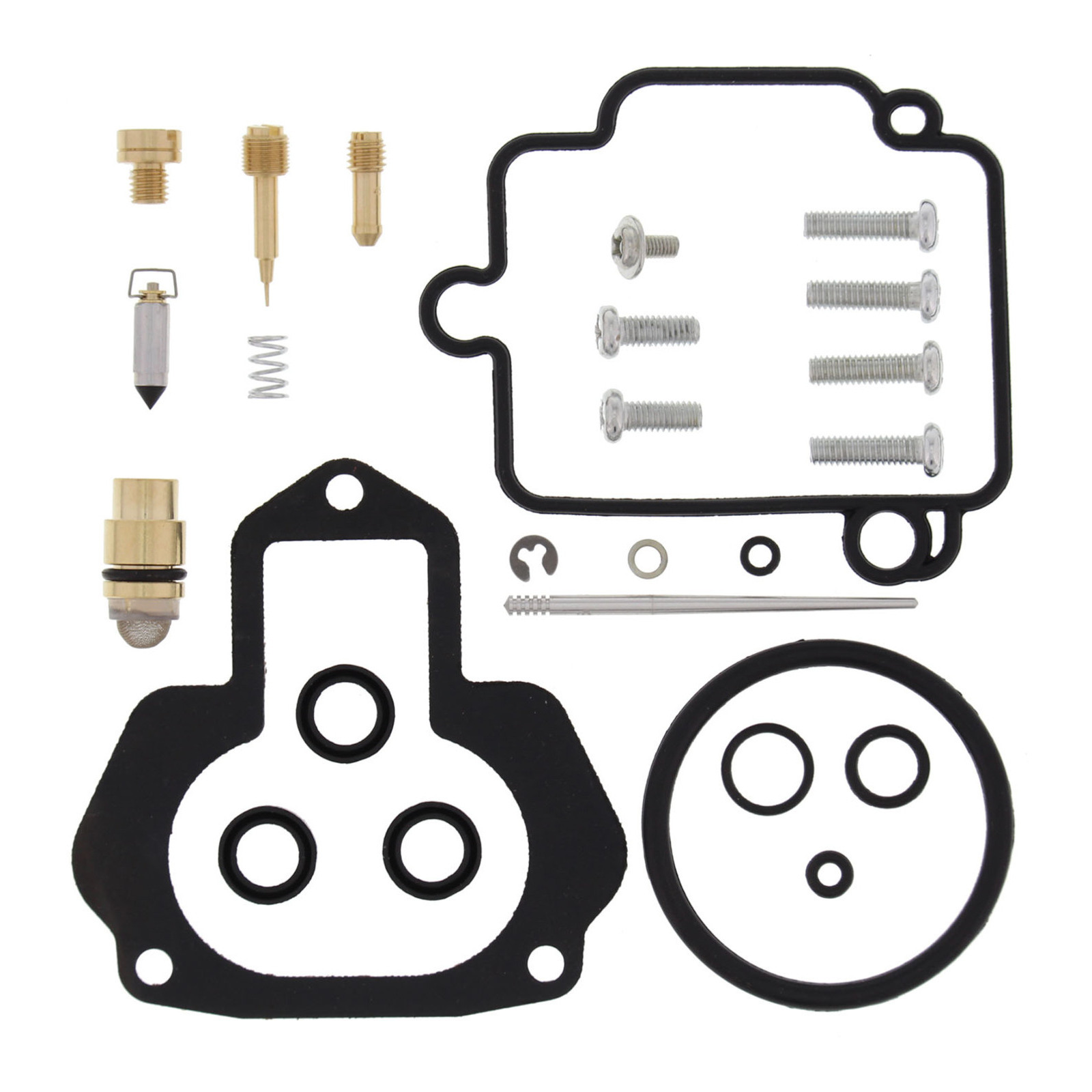 All Balls Racing Carburettor Rebuild Kit (26-1399)