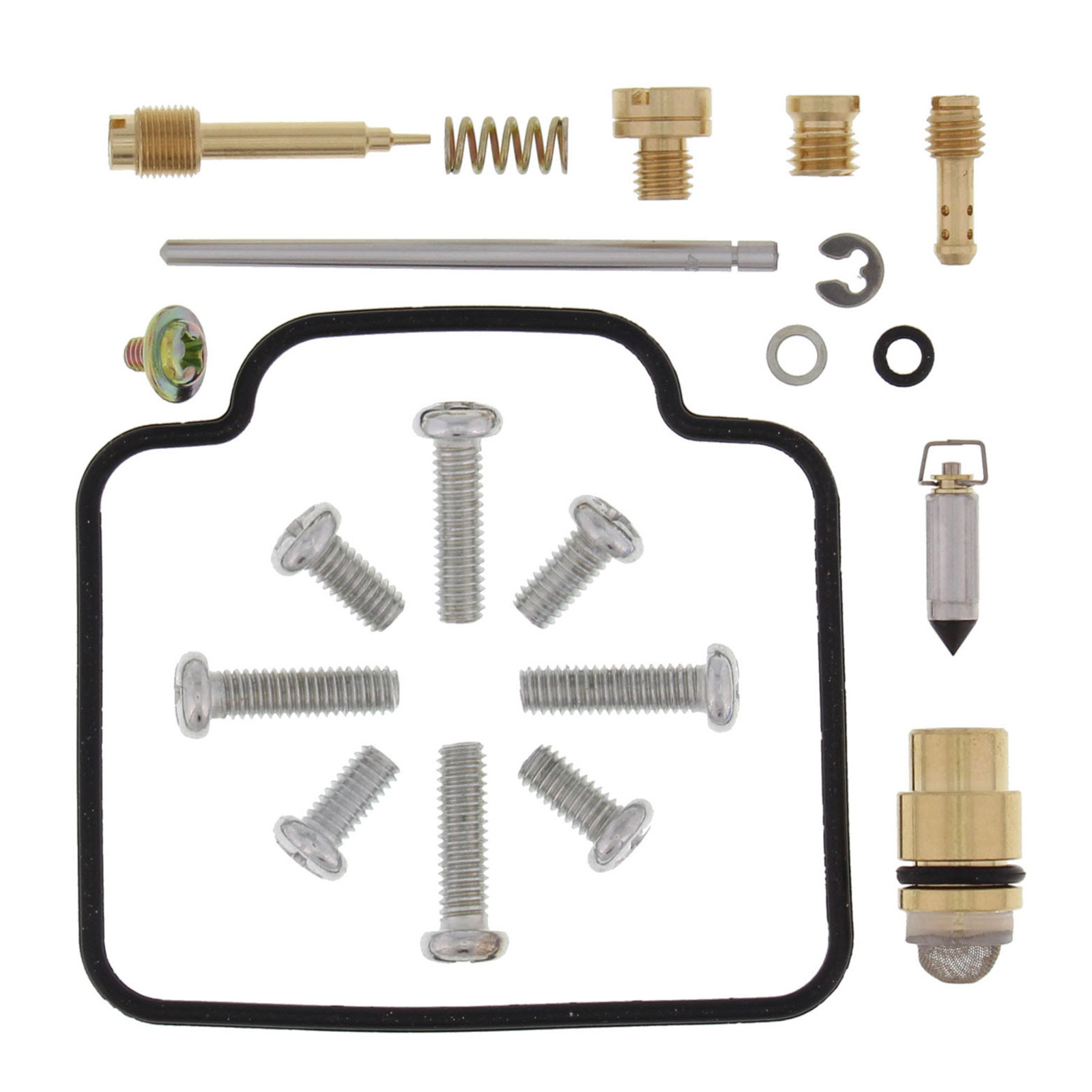 All Balls Racing Carburettor Rebuild Kit (26-1415)