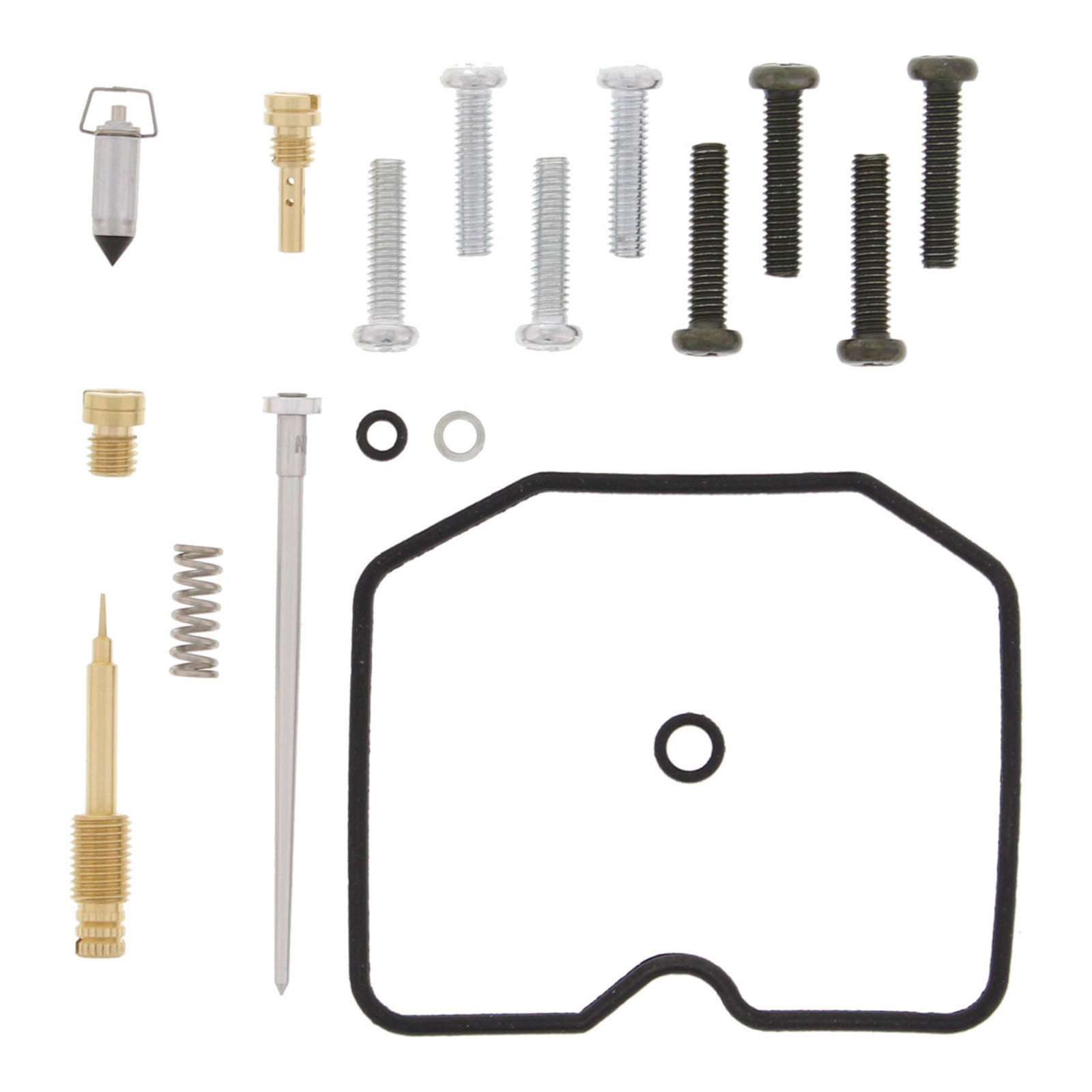 All Balls Racing Carburettor Rebuild Kit (26-1417)