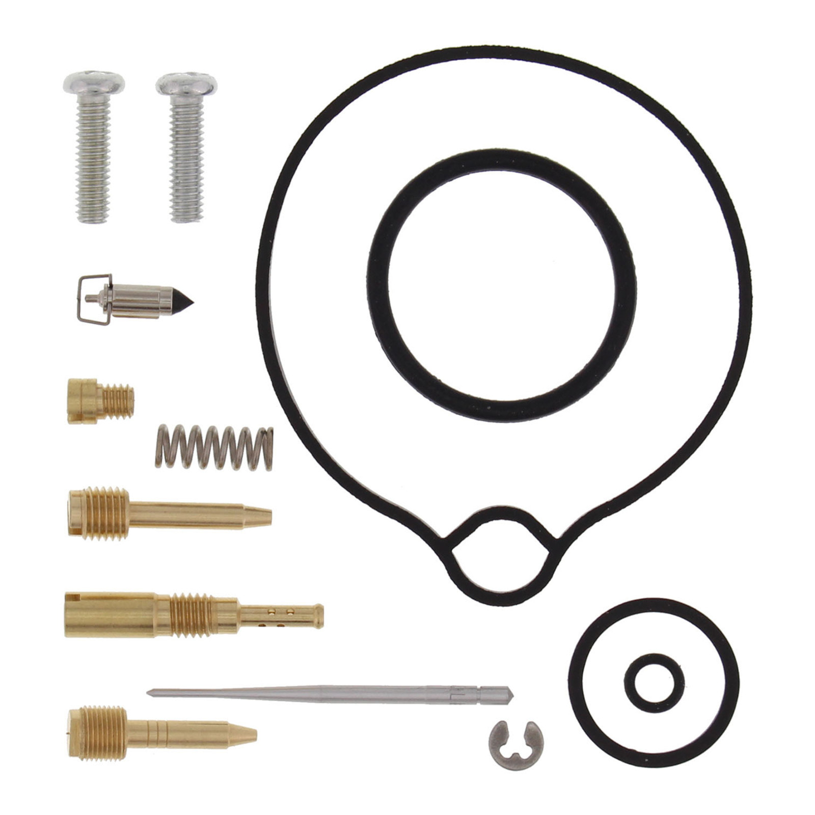 Carburettor Rebuild Kit 26-1435