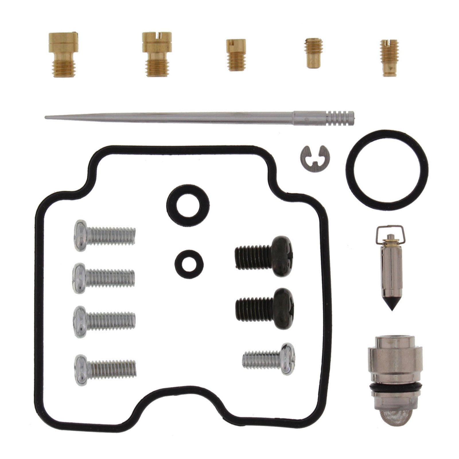 All Balls Racing Carburettor Rebuild Kit (26-1449)