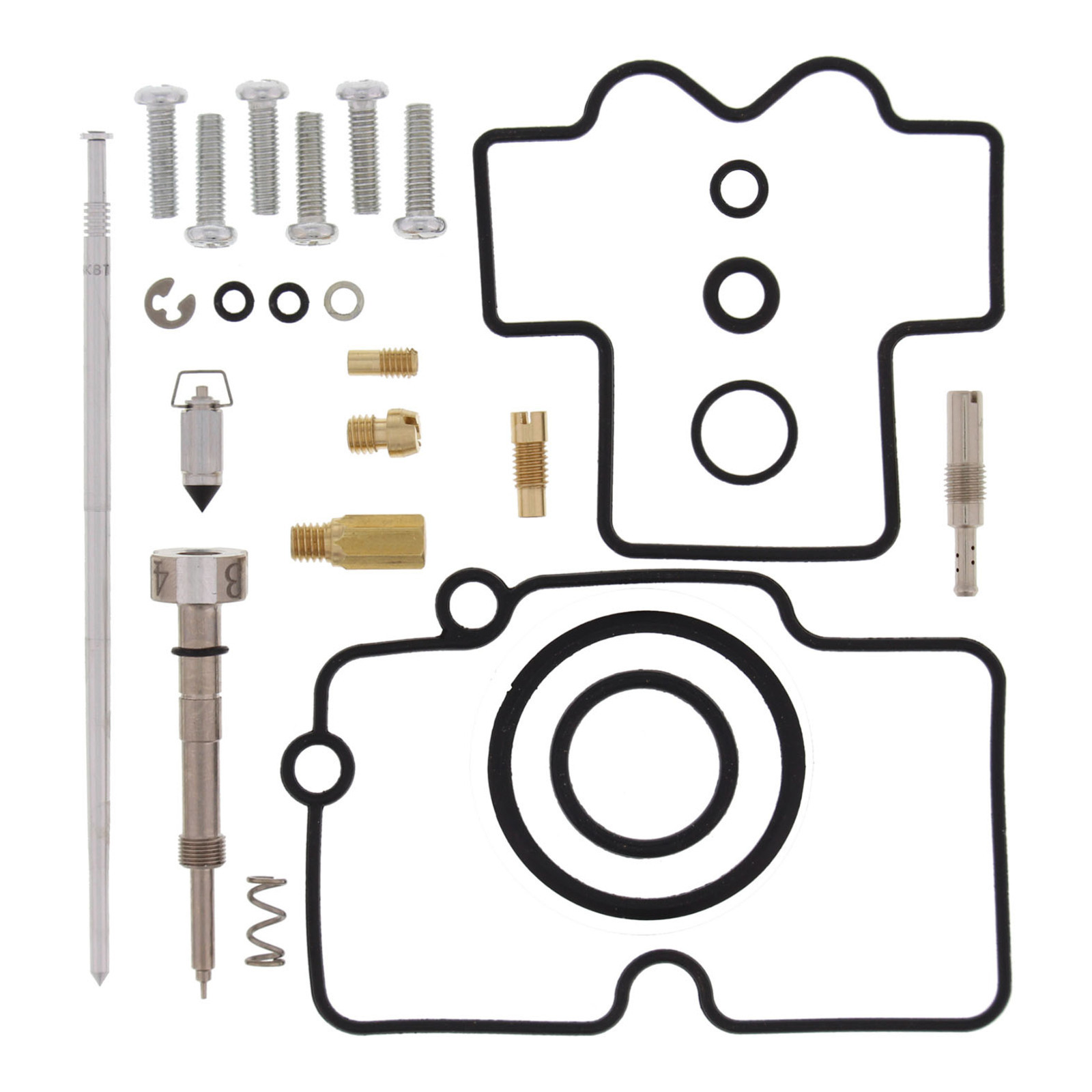 All Balls Racing Carburettor Rebuild Kit (26-1474)