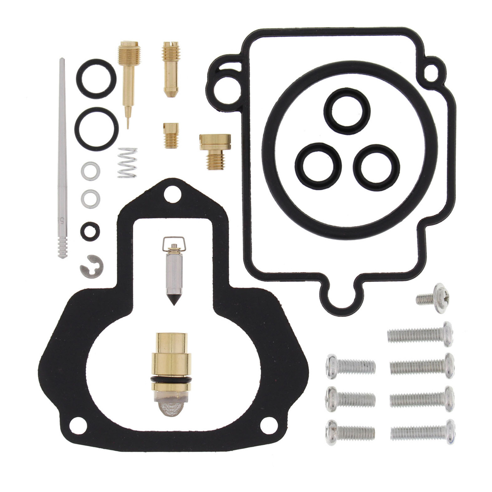 All Balls Racing Carburettor Rebuild Kit (26-1480)