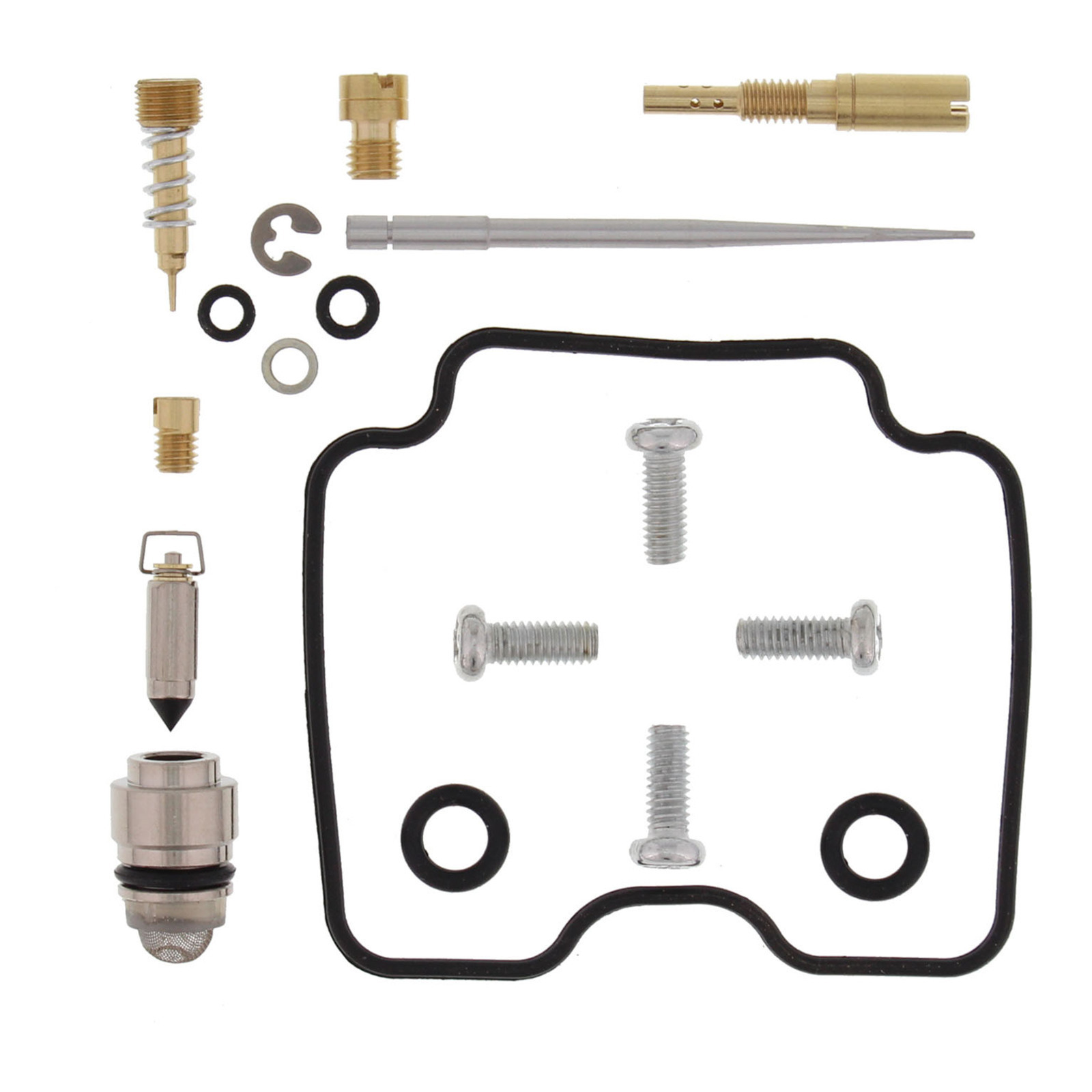 All Balls Racing Carburettor Rebuild Kit (26-1508)