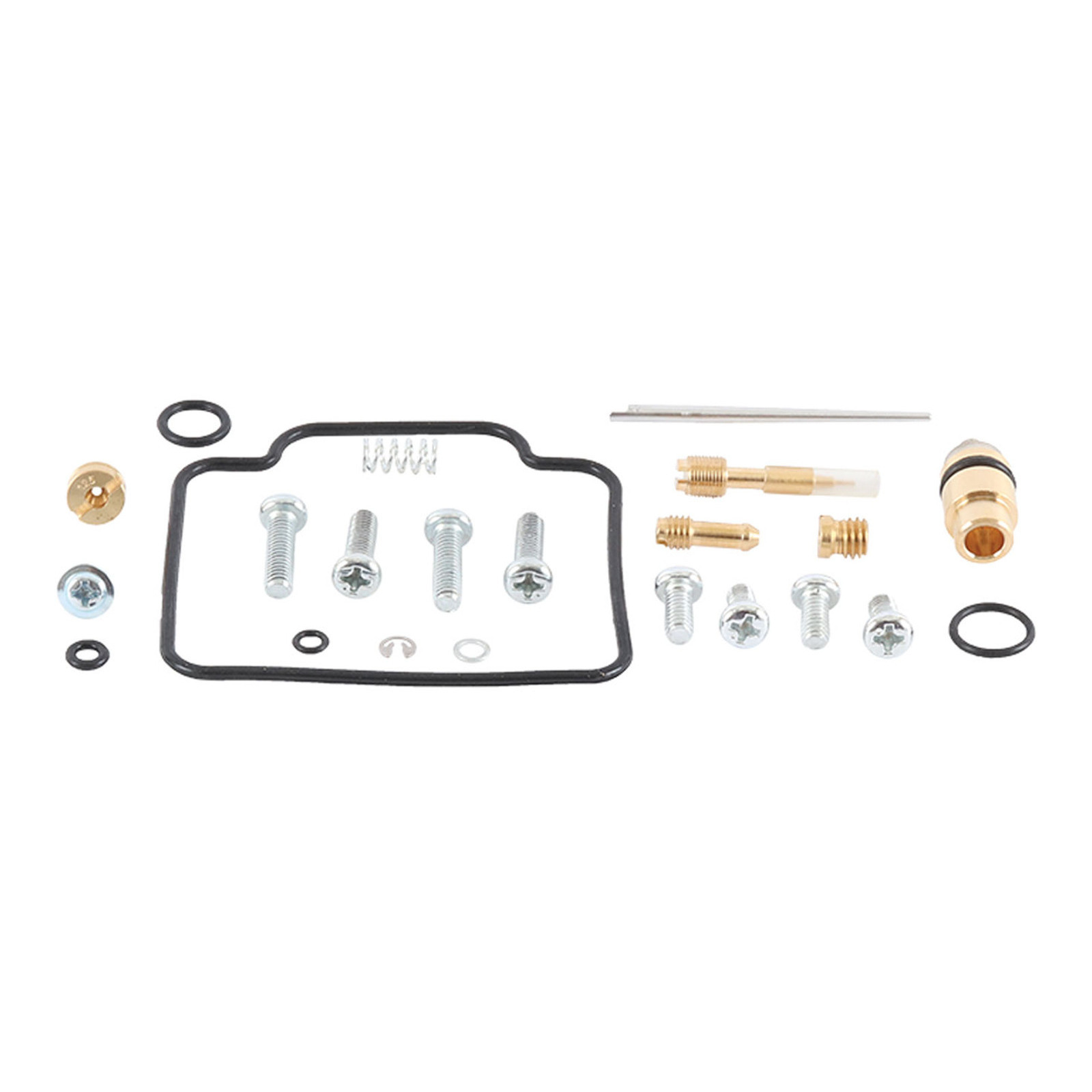 Carburettor Rebuild Kit 26-1523