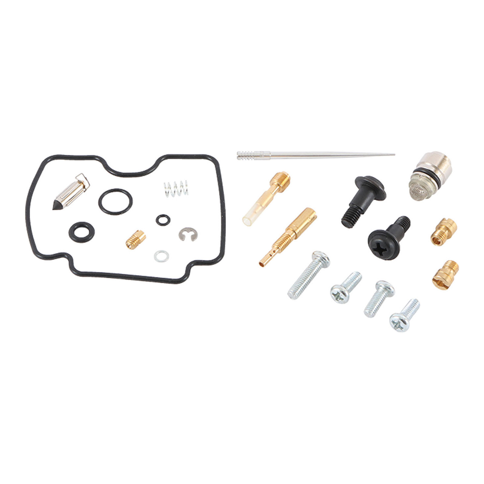 Carburettor Rebuild Kit 26-1524