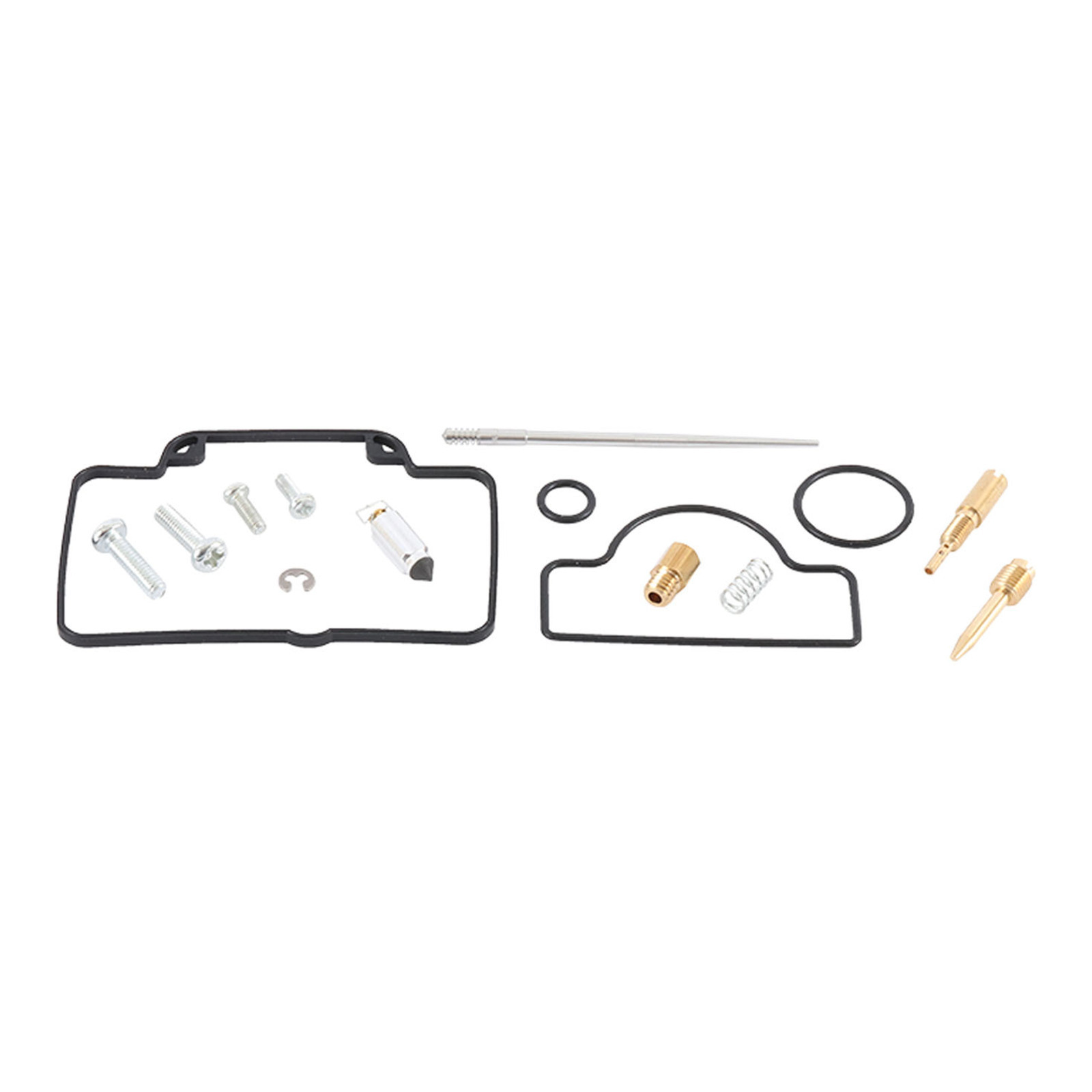 Carburettor Rebuild Kit 26-1525