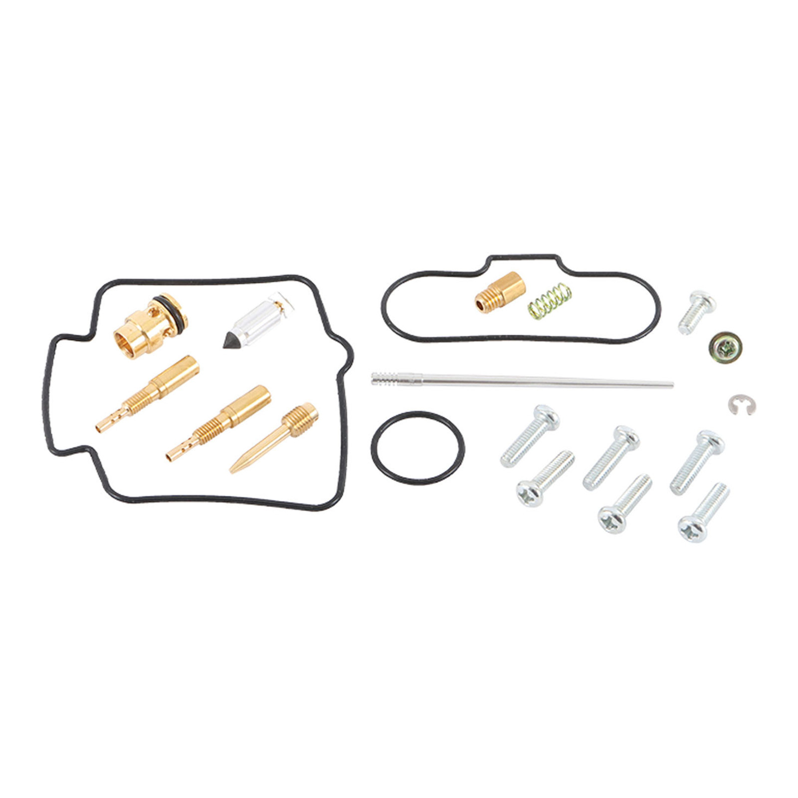 All Balls Racing Carburettor Rebuild Kit (26-1534)