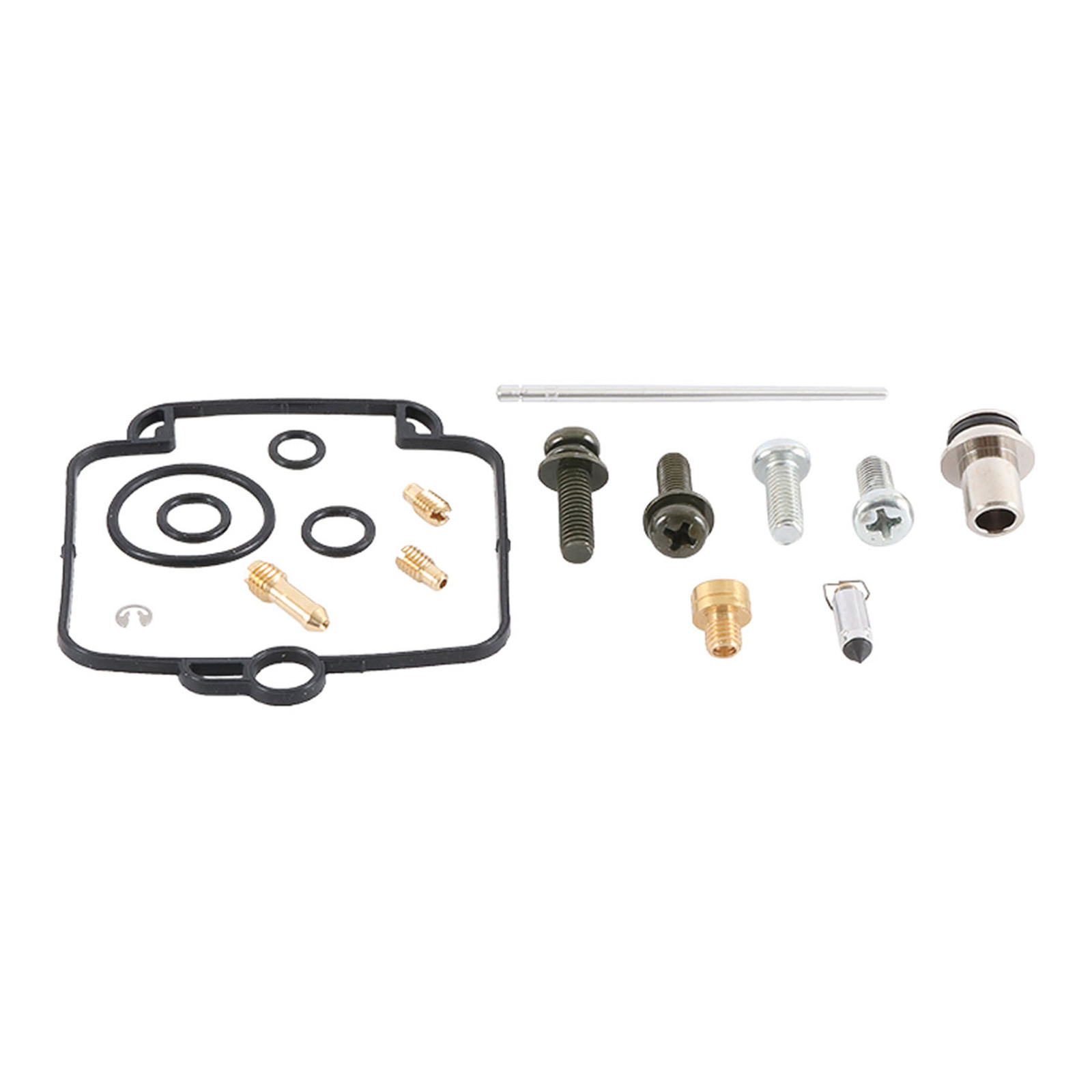 All Balls Racing Carburettor Rebuild Kit (26-1539)