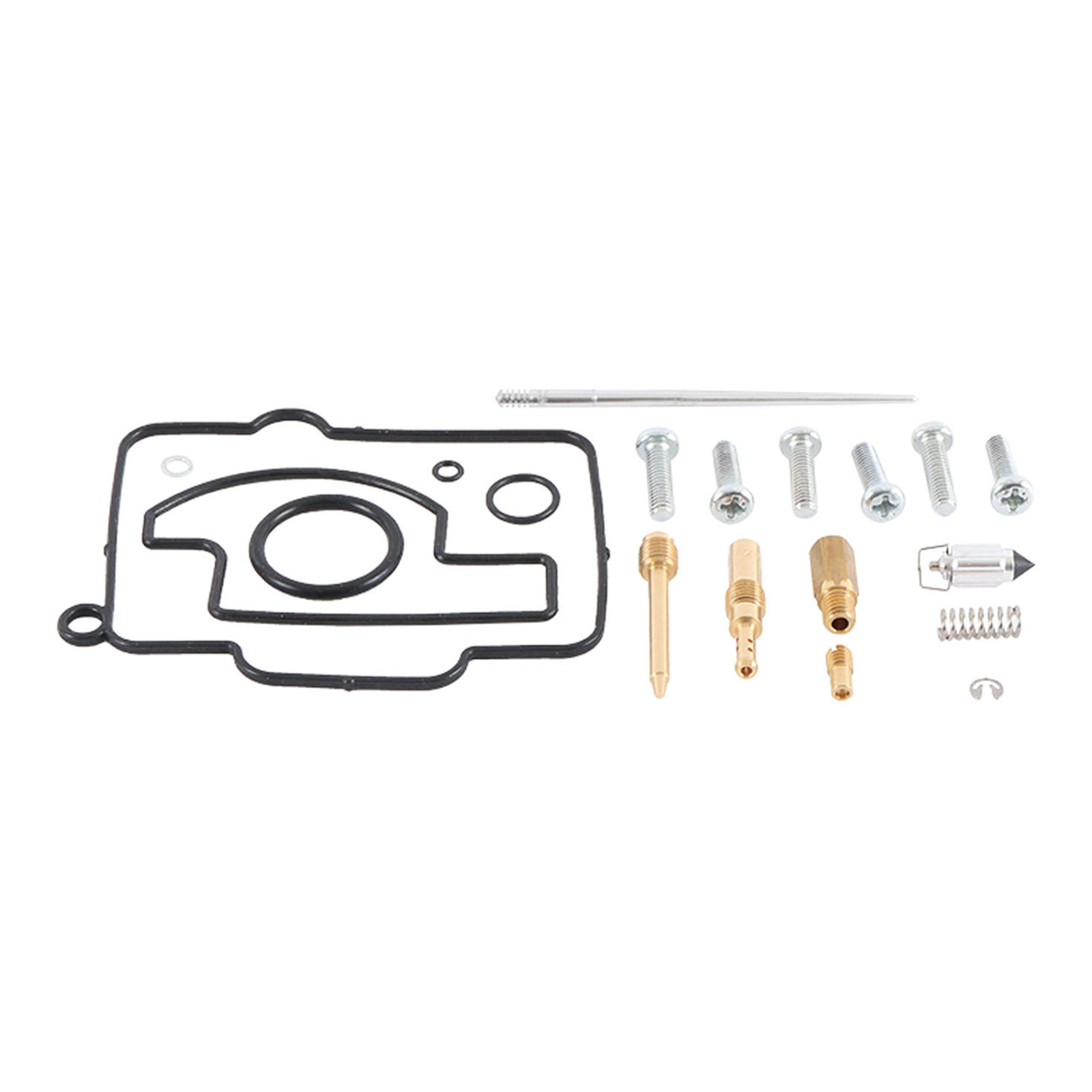 All Balls Racing Carburettor Rebuild Kit (26-1548)