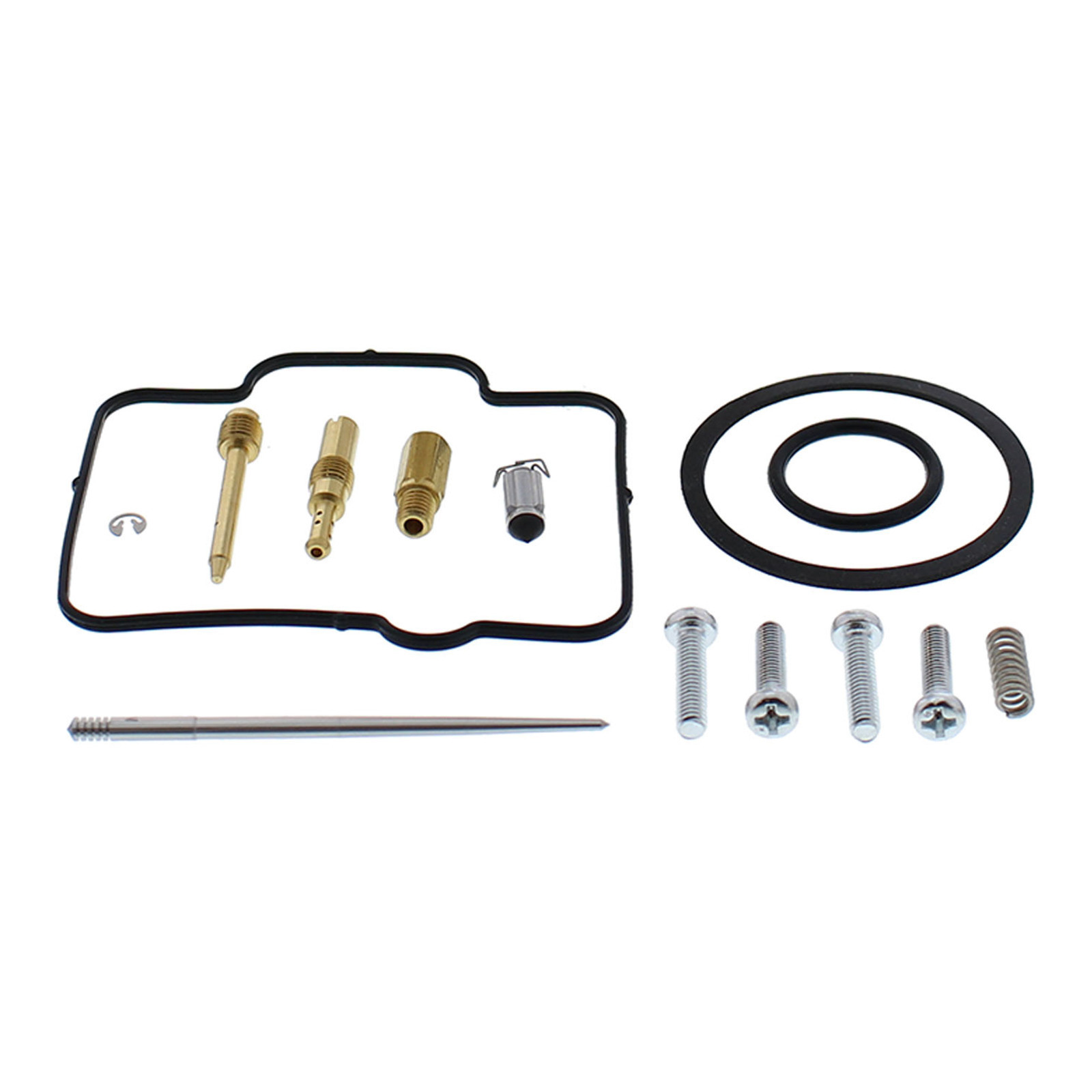 All Balls Racing Carburettor Rebuild Kit (26-1582)