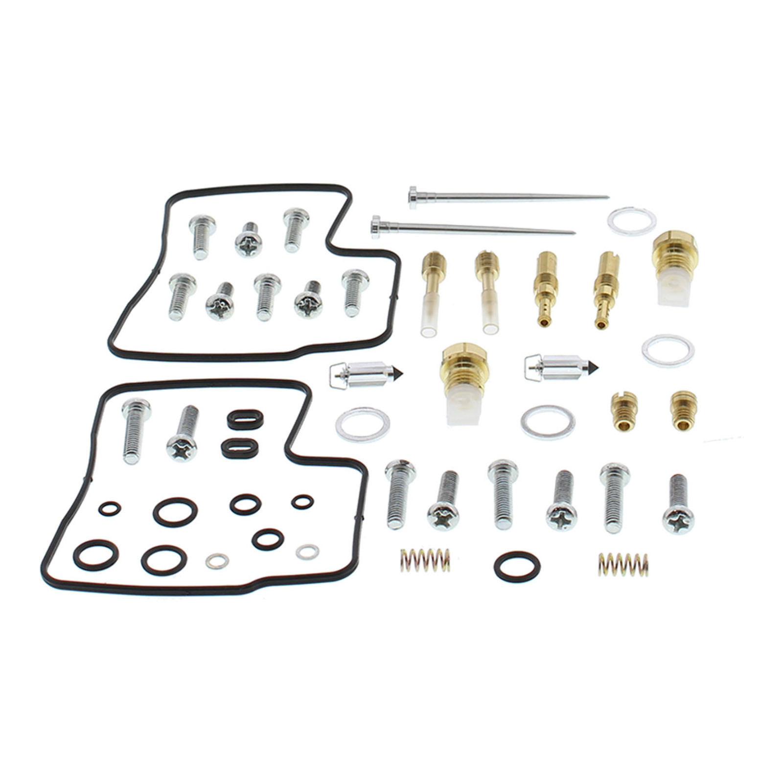 Carburettor Rebuild Kit 26-1617