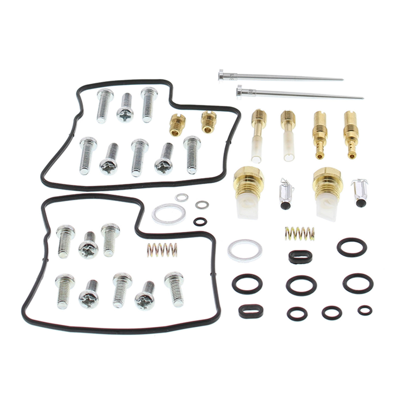 All Balls Racing Carburettor Rebuild Kit (26-1622)