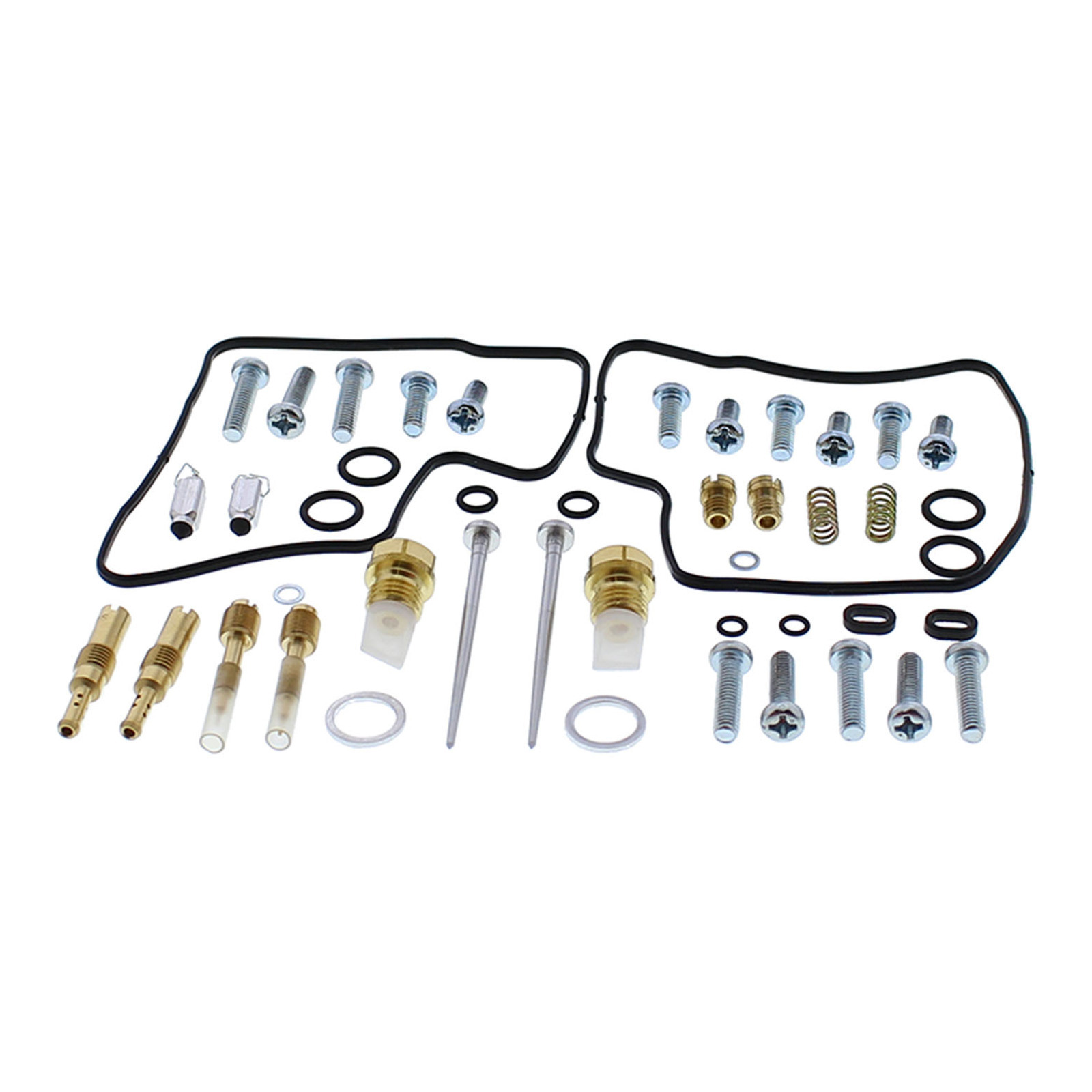 All Balls Racing Carburettor Rebuild Kit (26-1625)