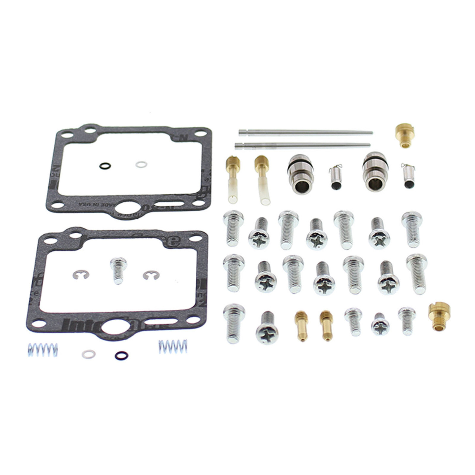 Carburettor Rebuild Kit 26-1633