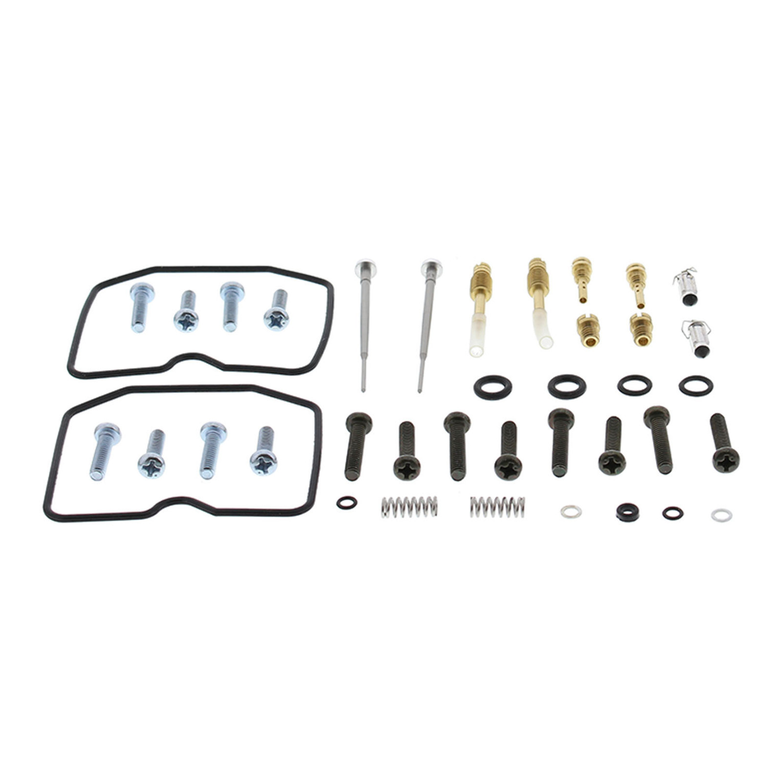 Carburettor Rebuild Kit 26-1644