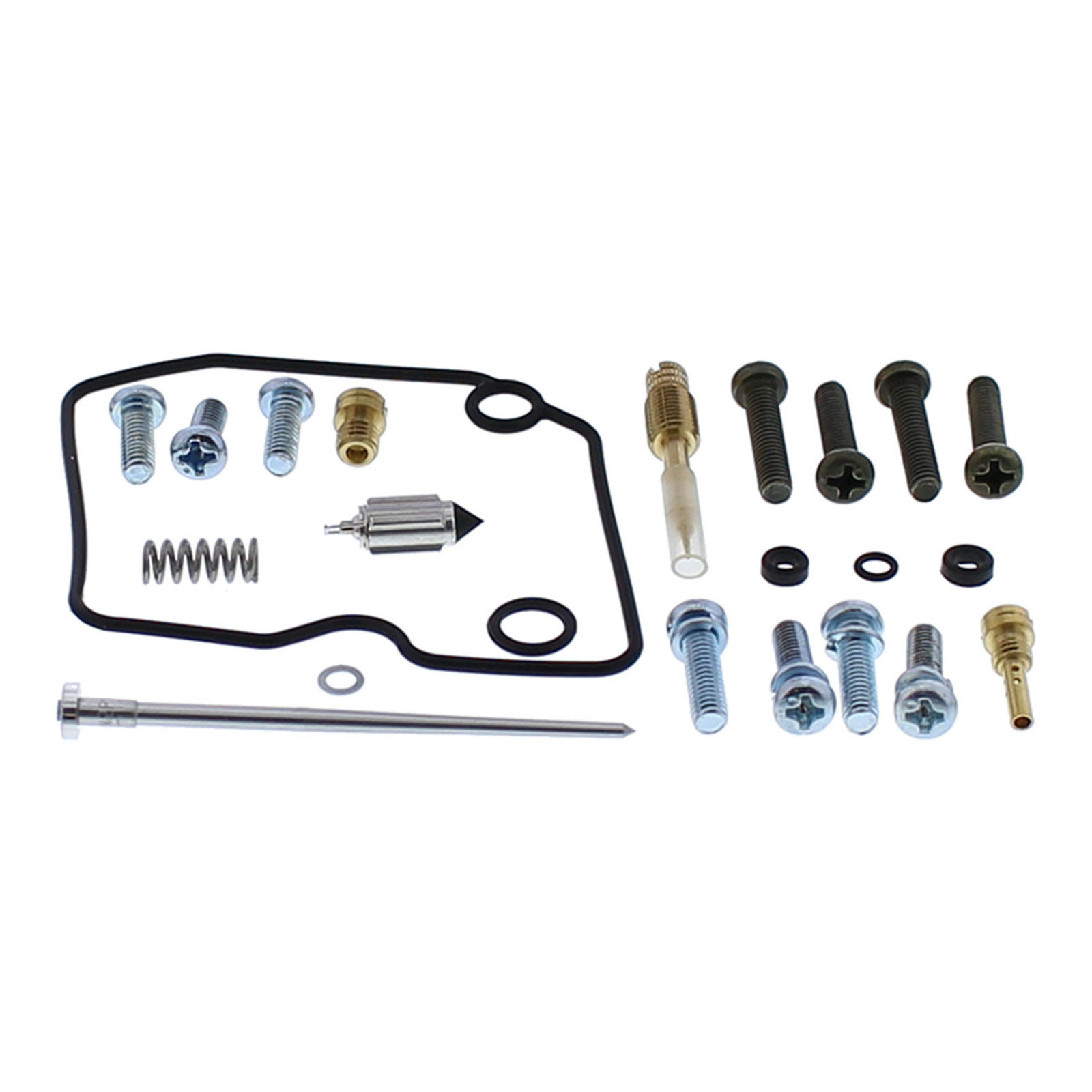 Carburettor Rebuild Kit 26-1656