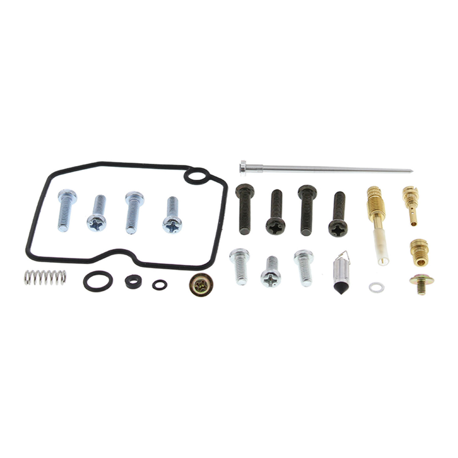 Carburettor Rebuild Kit 26-1657